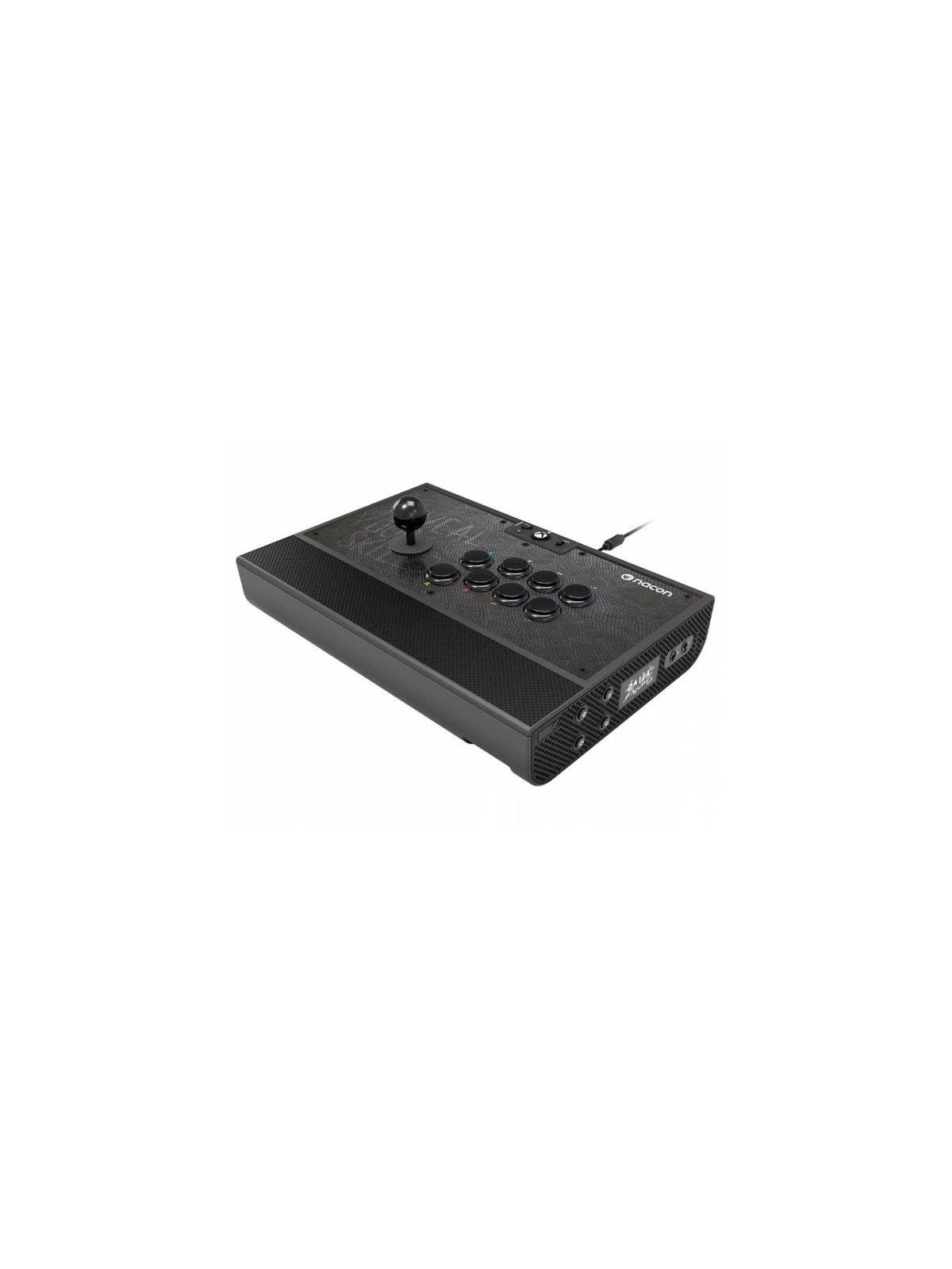 NACON Daija Arcade Stick - Wired Arcade stick - Microsoft Xbox One