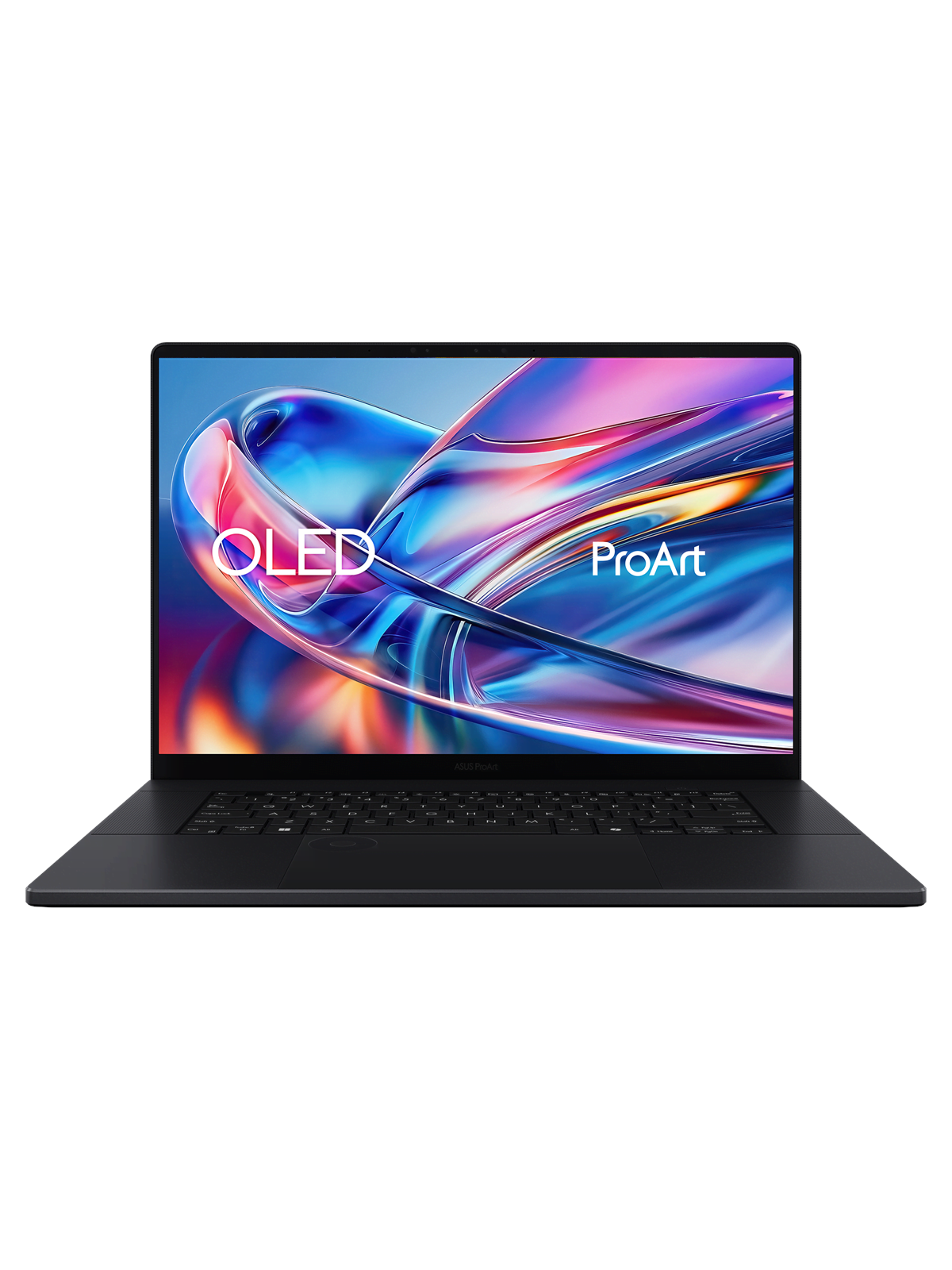 ASUS ProArt P16 - 16" Touch | RTX 5090 | Ryzen AI 9 | 64GB | 4TB, Bærbar