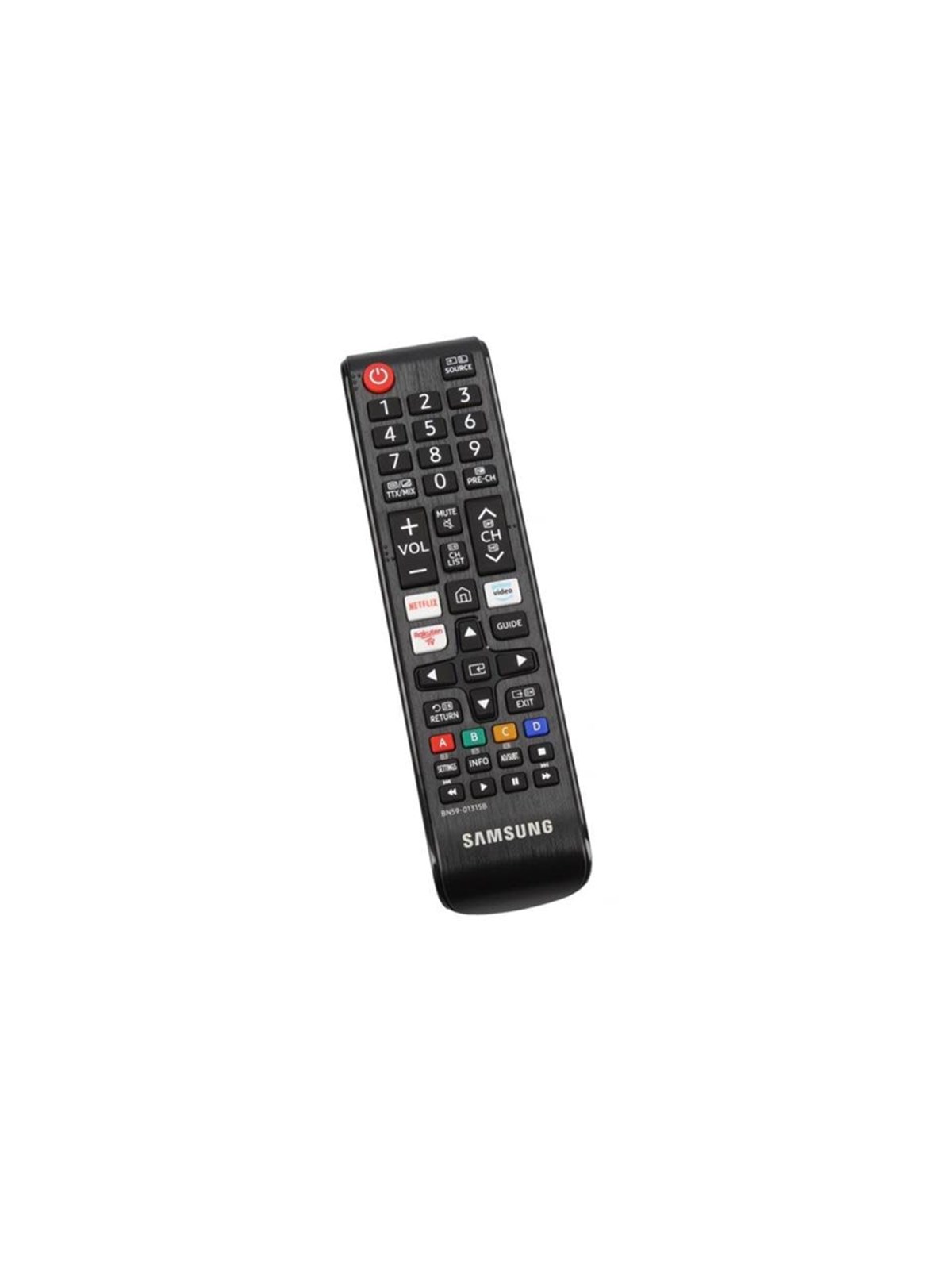 Samsung BN59-01315B remote control, Fjernbetjening