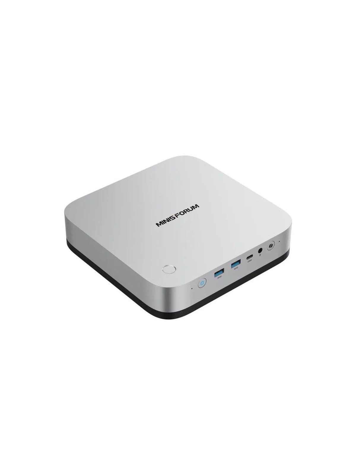 Minisforum AI X1 Pro - Ryzen AI 9 / 32GB / 1TB / Windows 11 Pro, Mini Pc