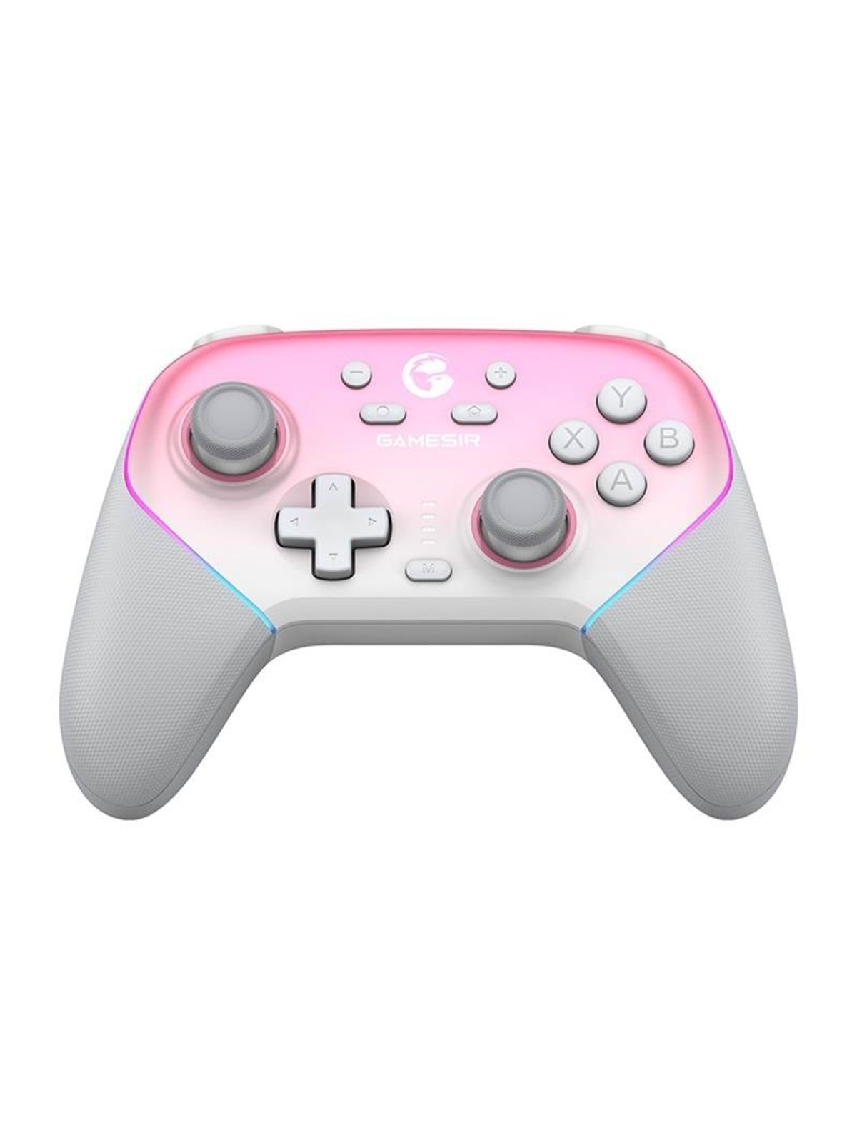 GameSir SuperNova T4n Pro Wireless Controller - Pink - Controller