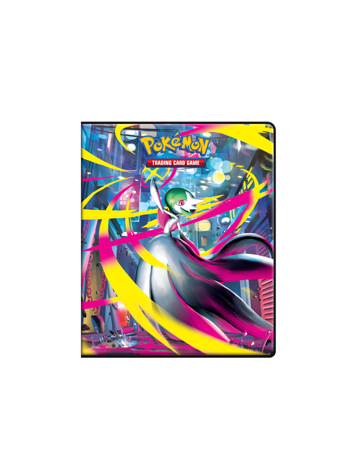 Pokemon TCG Portfolio 4-P Gardevoir & Venusaur, Pokemon