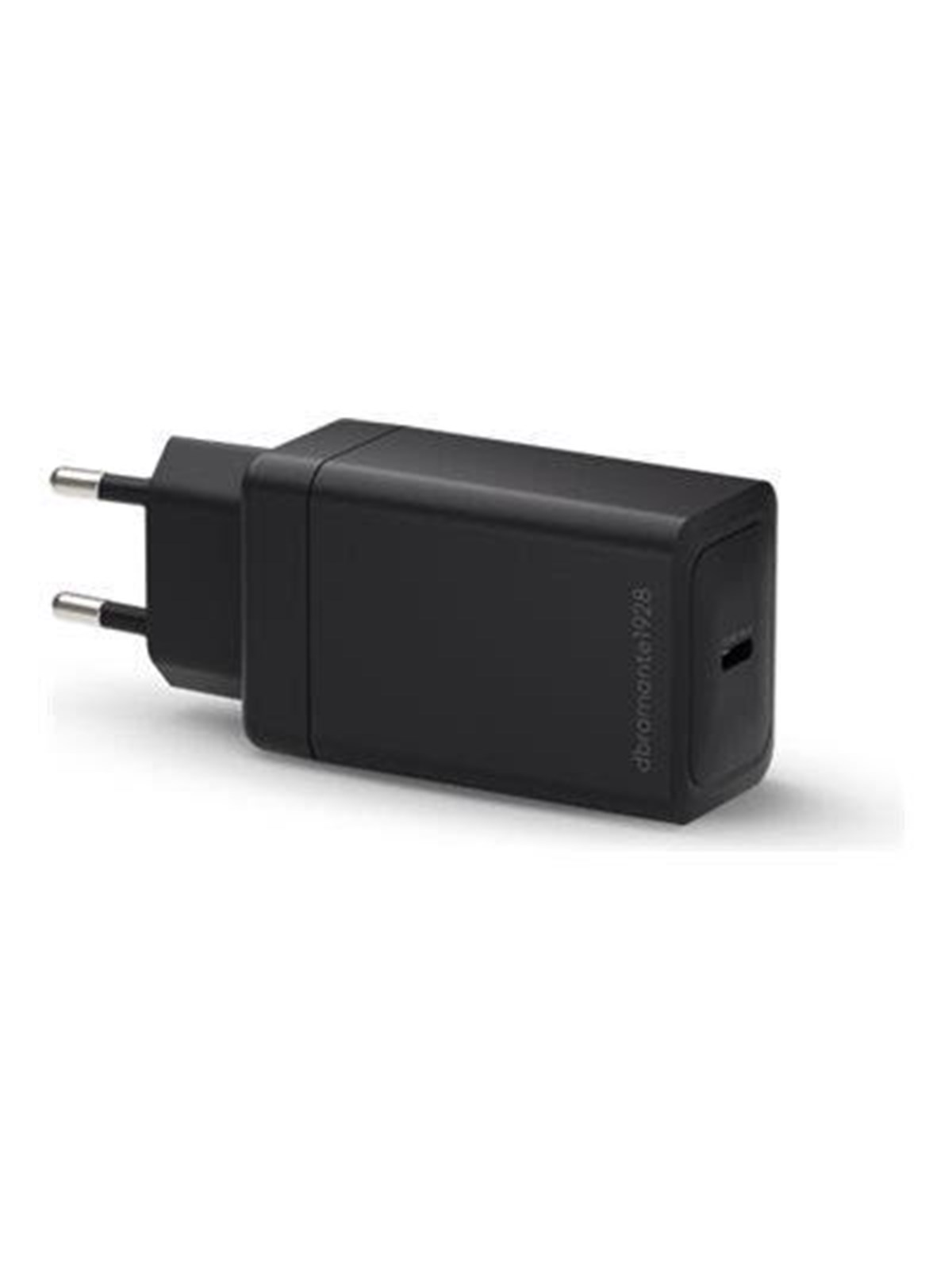 dbramante1928 re-charge power adapter - 2 x USB-C USB - 65 Watt, Mobil Oplader
