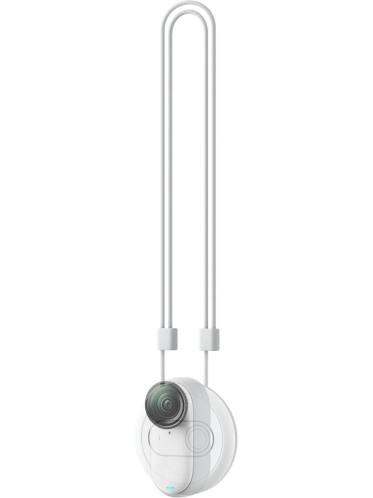Insta360 GO Ultra Magnet Pendant, Gopro Tilbehør