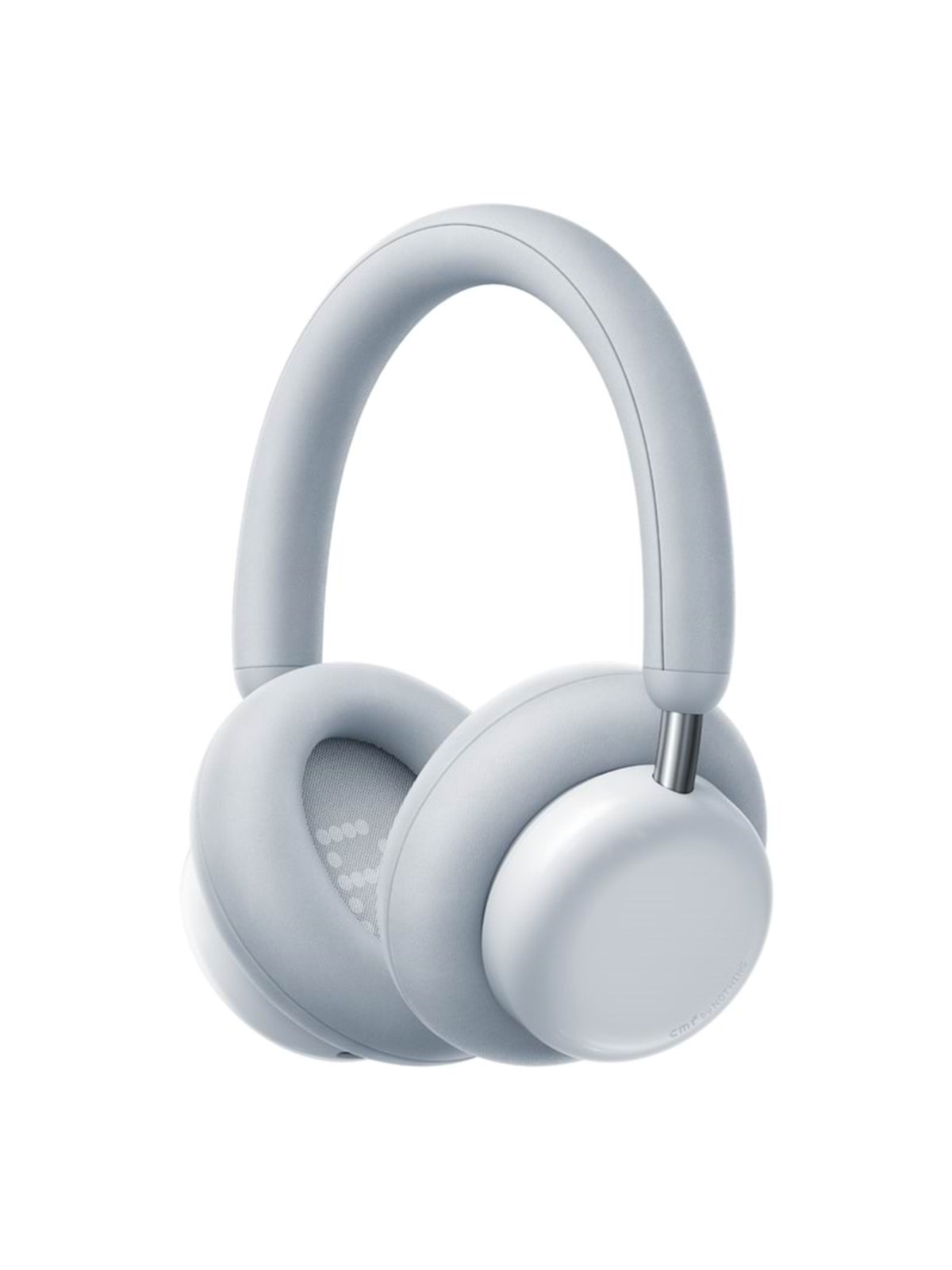CMF by Nothing Headphone Pro - Light Grey, Hovedtelefonerheadset2