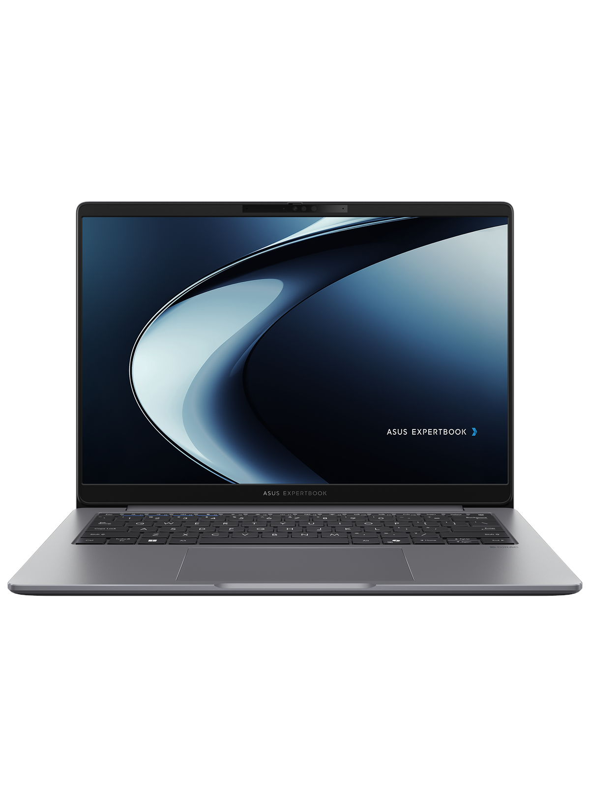 ASUS ExpertBook P3 - 14" | Ryzen AI 5 | 16GB | 512GB, Bærbar