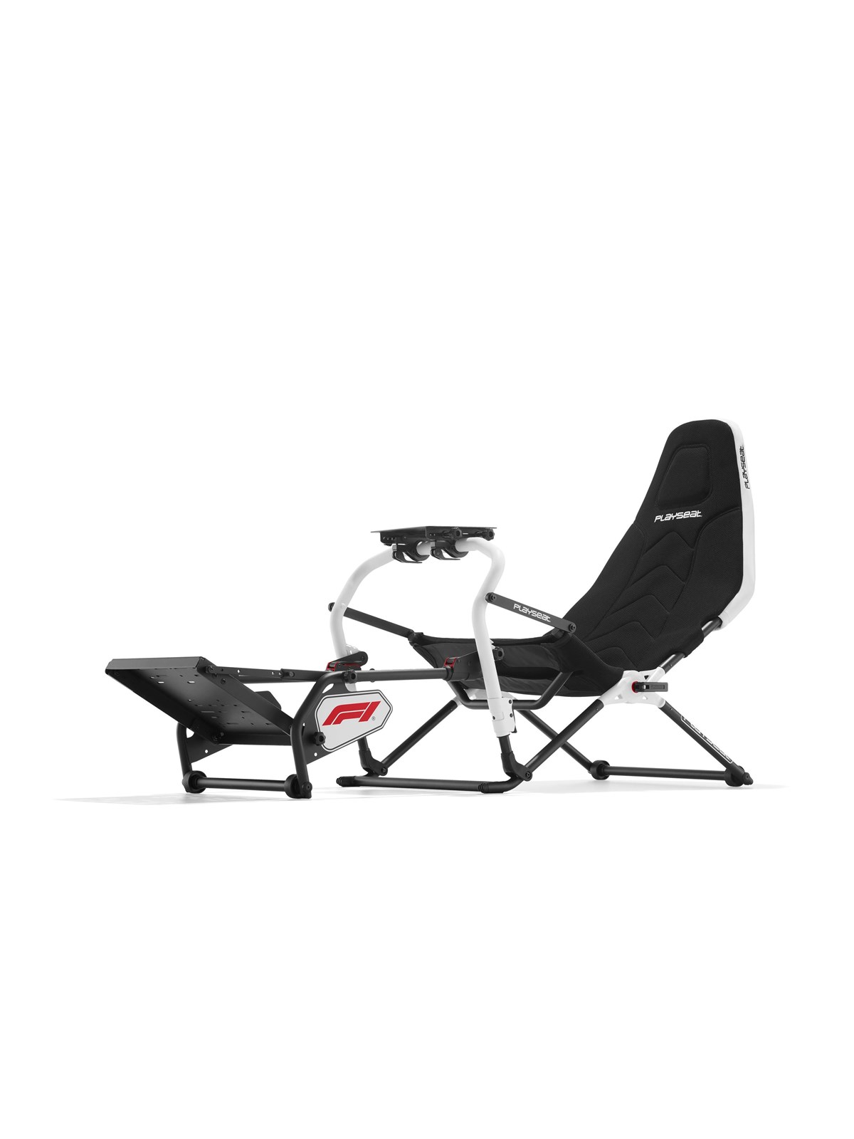 Playseat Challenge DD - F1 Edition Sim racercockpit, Gamerstol