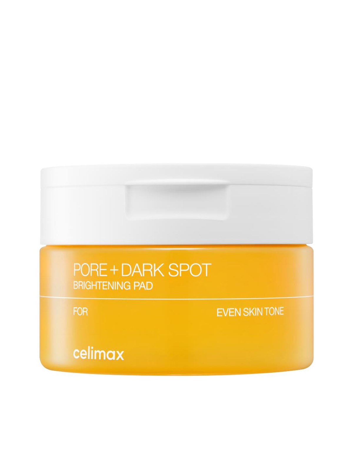 Celimax Pore + Dark Spot Brightening Pad, Ansigtspleje