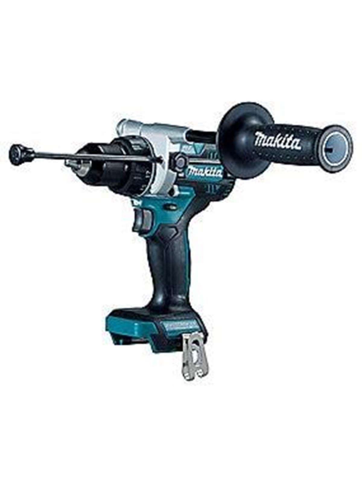 Makita Impact Drill (Solo), Skruemaskine