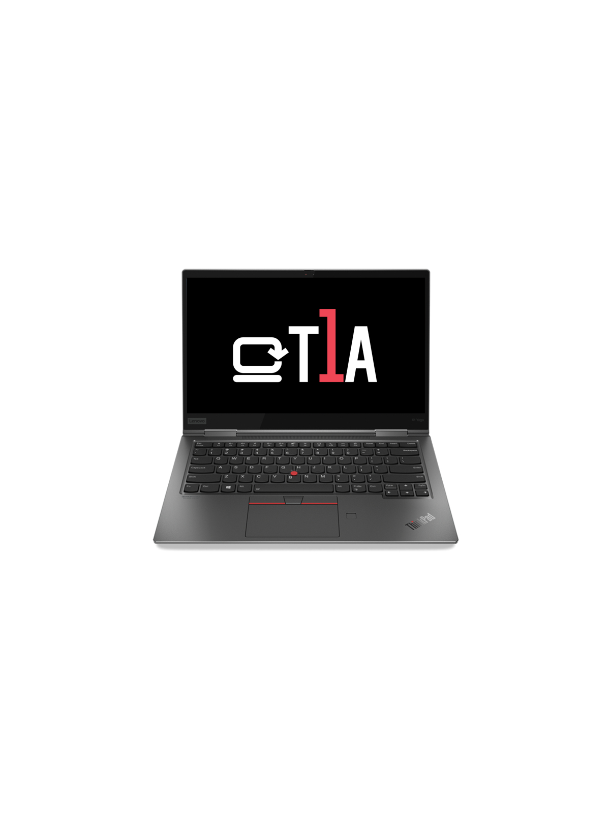 Lenovo Refurbished ThinkPad X1 Yoga Gen 5 - 14" | Core i5 | 16GB | 512GB | BARGA1N+ Grade