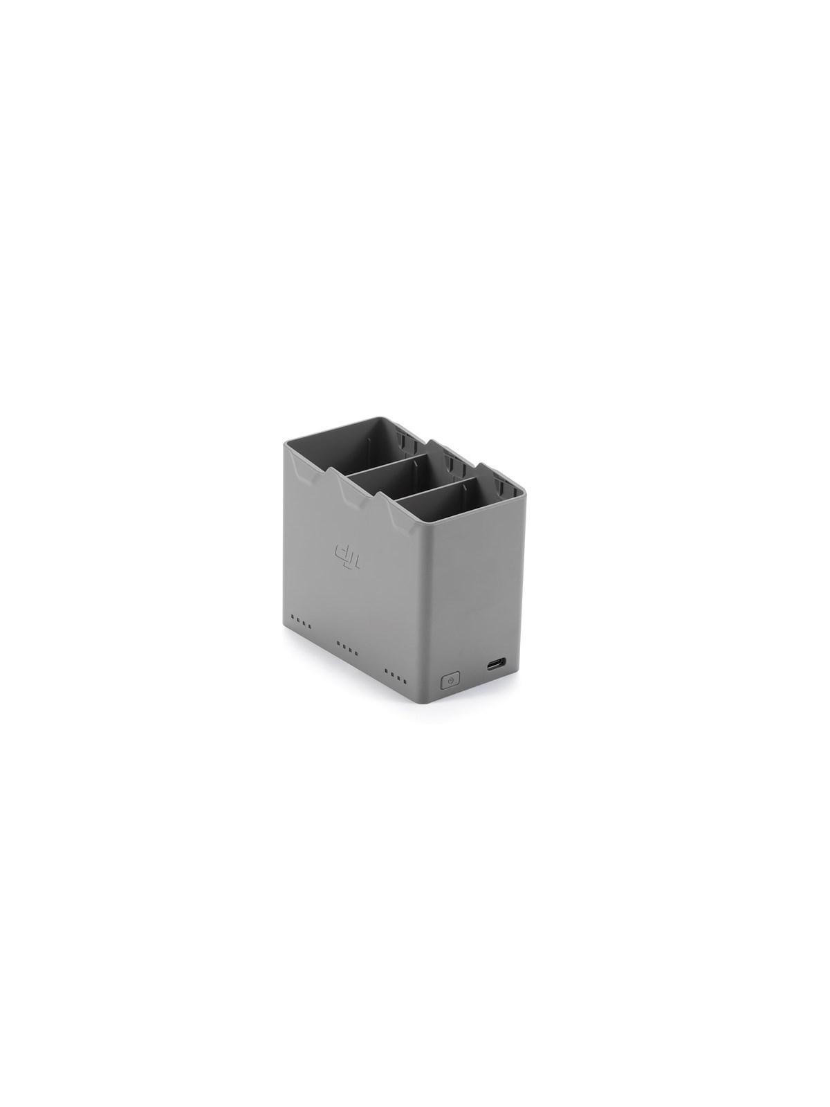 DJI Mini 5 Pro Two-Way Charging Hub, Akku Lader