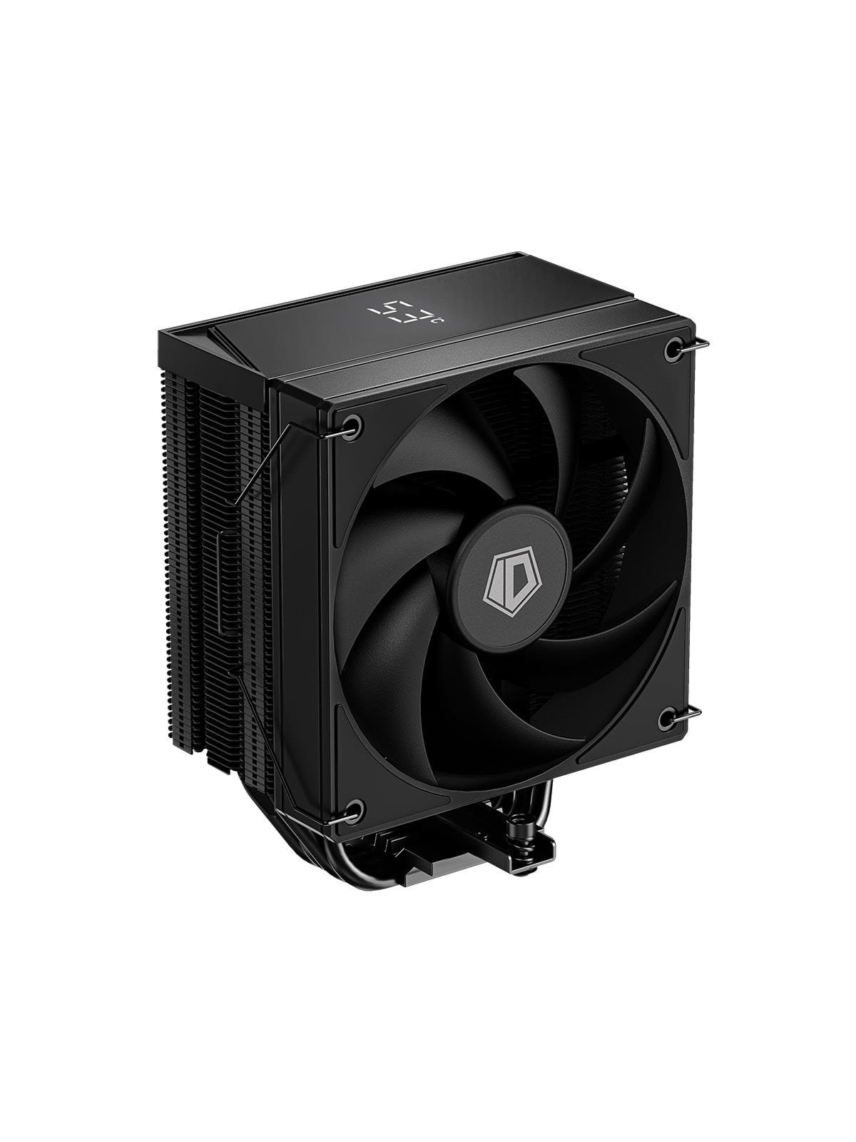 ID-Cooling FROZN A410 TD - CPU Luftkøler - Max 1 dBA, Cpu Køler
