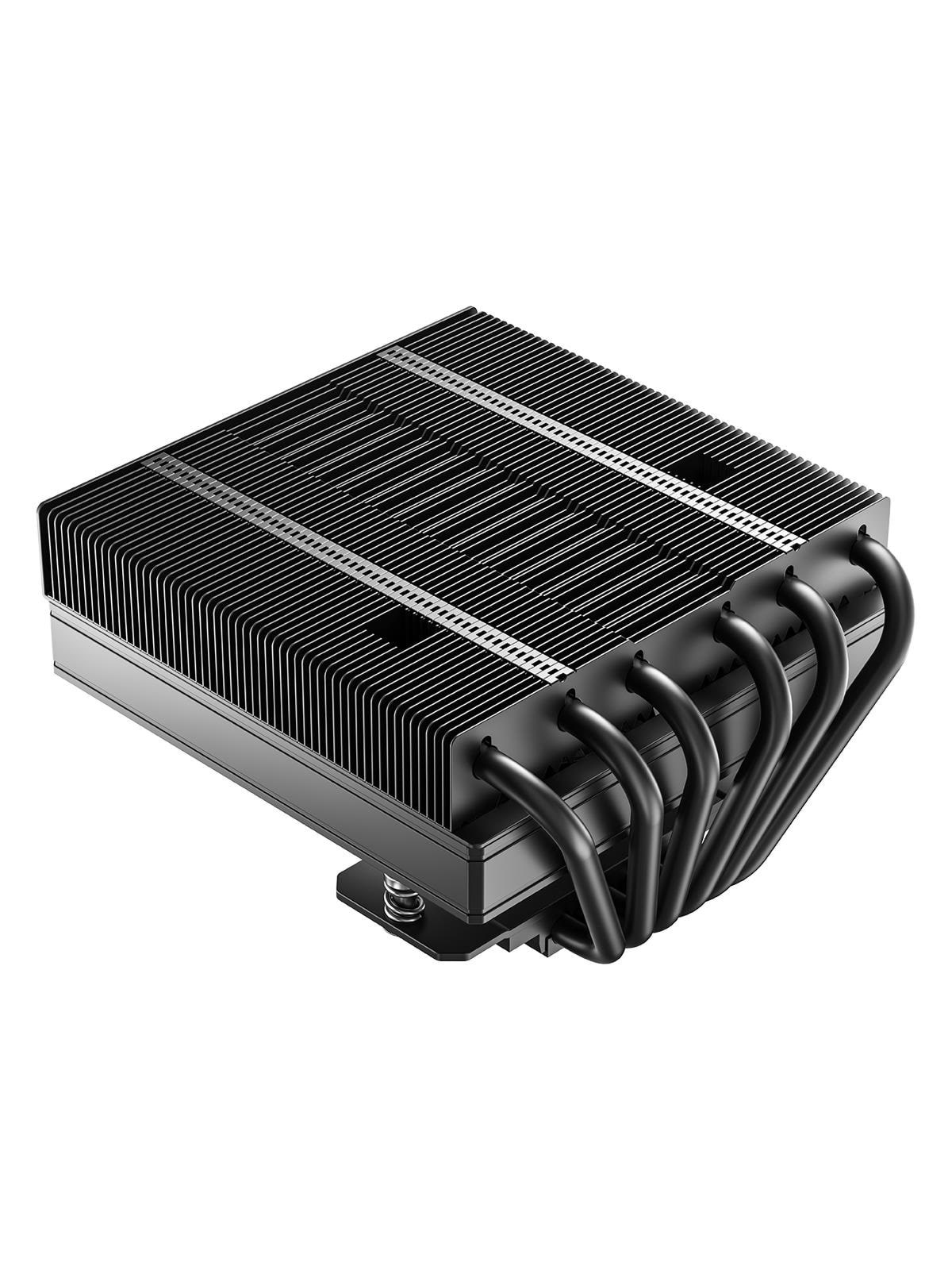 ID-Cooling IS-77-XT BLACK - CPU Luftkøler, Cpu Køler