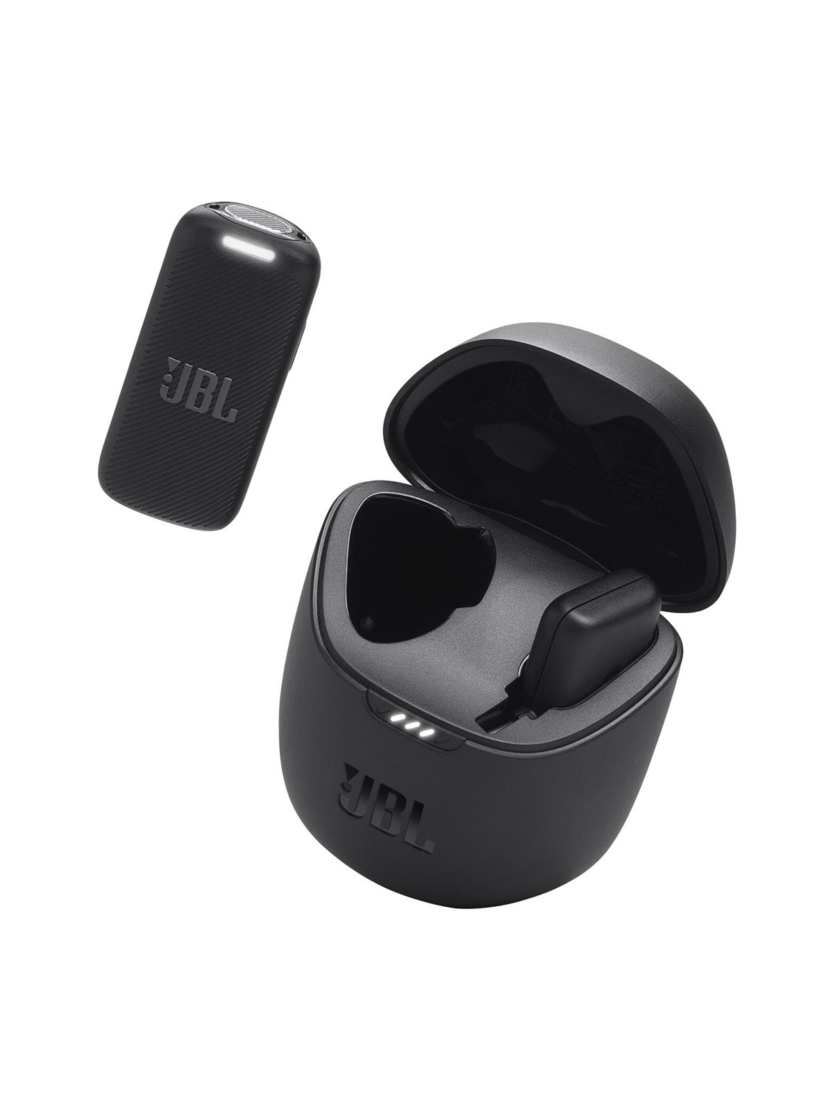 JBL Quantum Stream Wireless - USB-C, Mikrofon