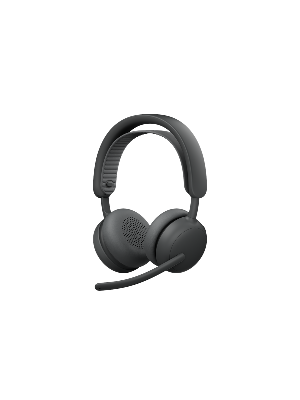 Logitech Zone Wireless 2 ES - Graphite, Hovedtelefonerheadset2
