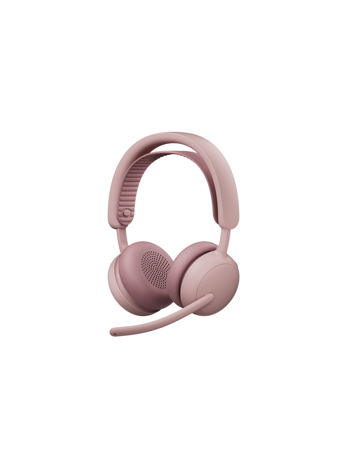 Logitech Zone Wireless 2 ES - Rose, Hovedtelefonerheadset2