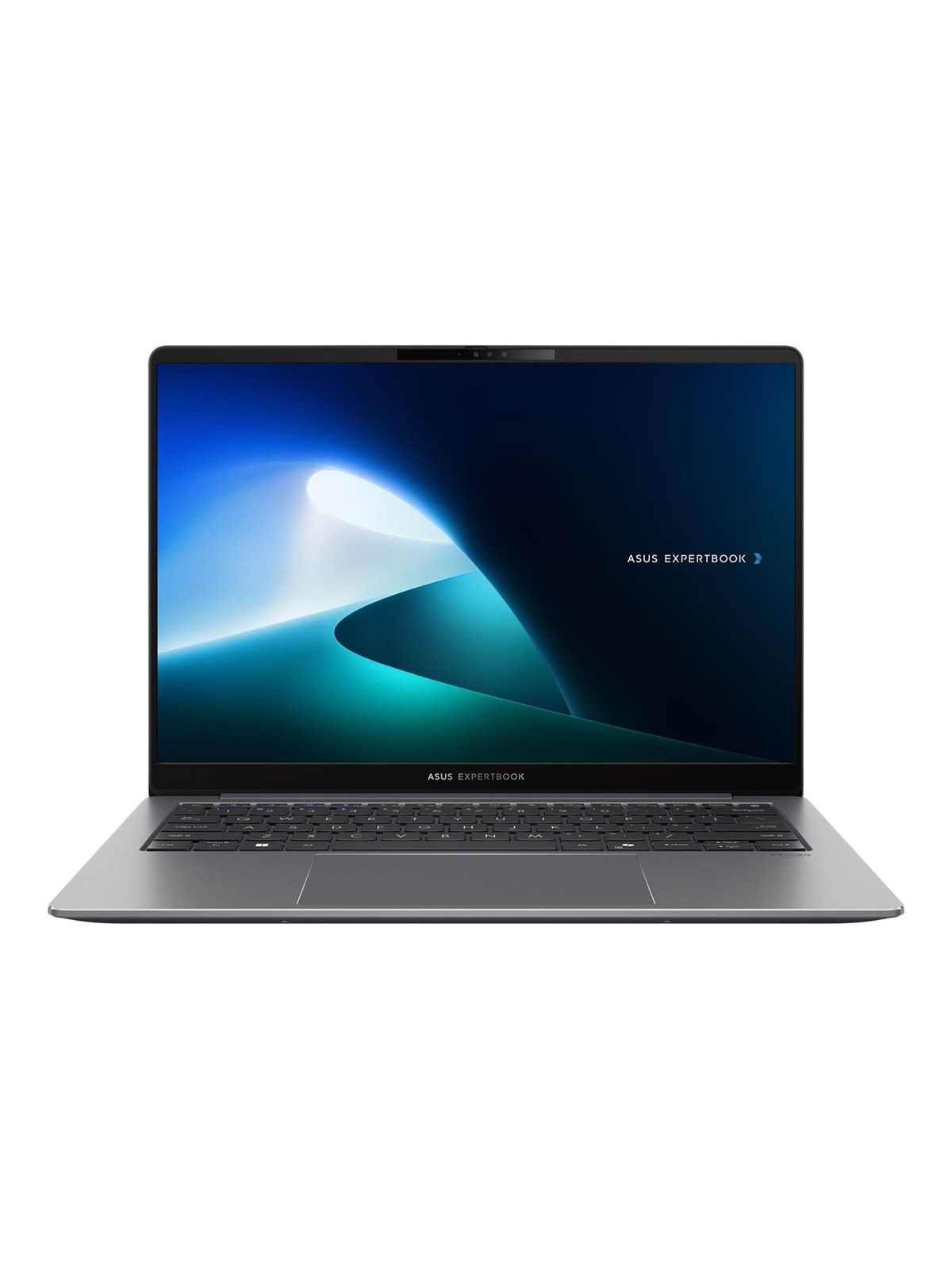 ASUS ExpertBook P5 - 14" | Core Ultra 5 | 16GB | 512GB, Bærbar