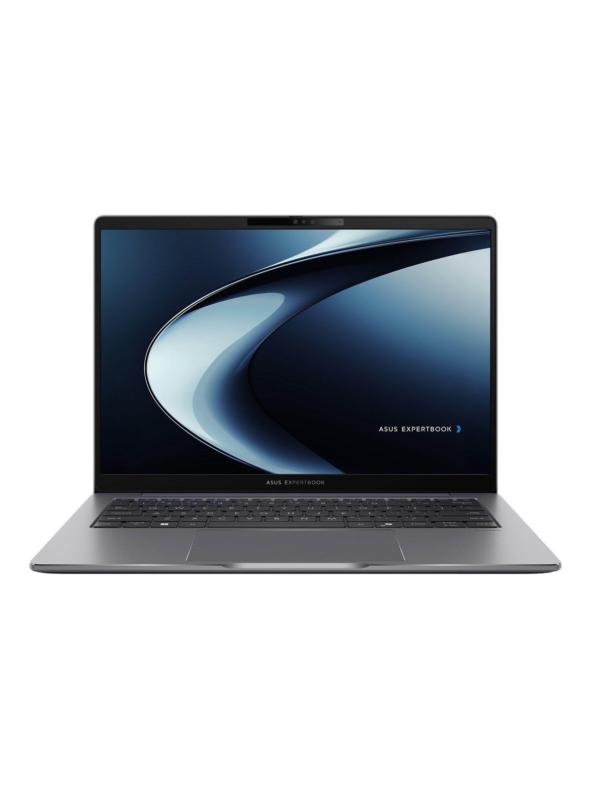 ASUS ExpertBook P3 - 14" | Core i7 | 16GB | 512GB, Bærbar