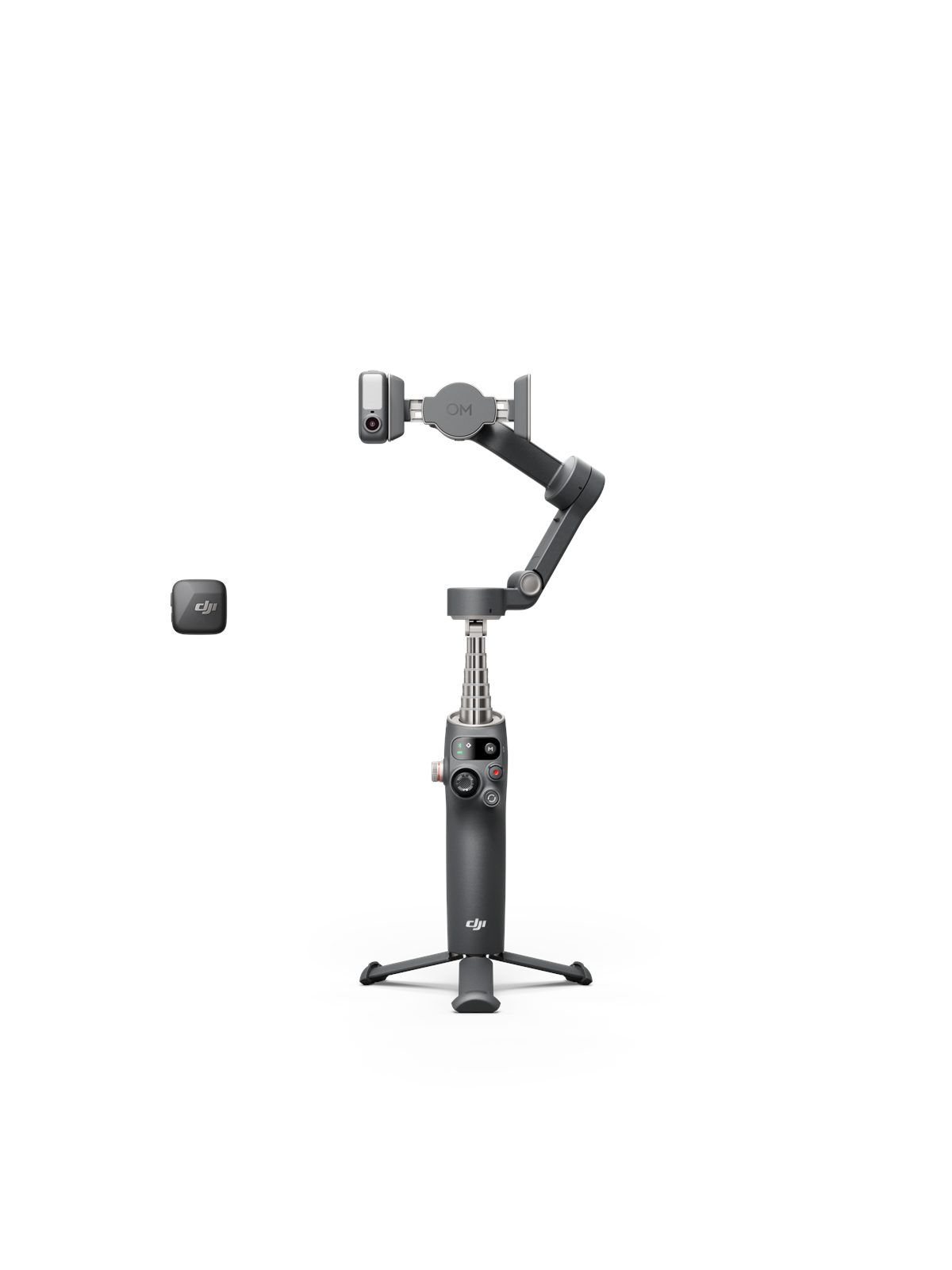 DJI Osmo Mobile 8, Kamera Stabilisator