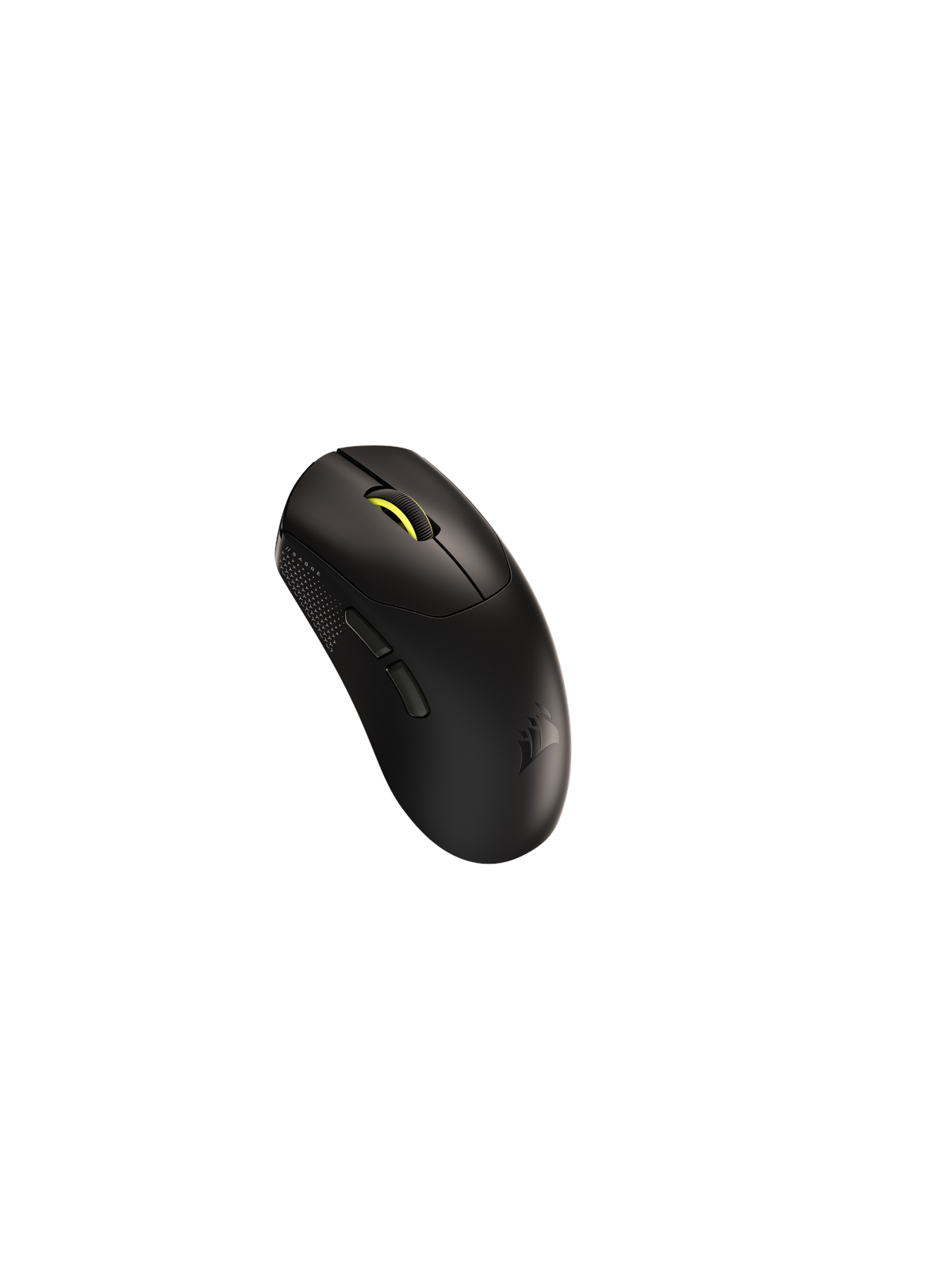 Corsair Sabre V2 Pro Ultralight Wireless - Gaming Mus - Optisk - 5 knapper - Sort