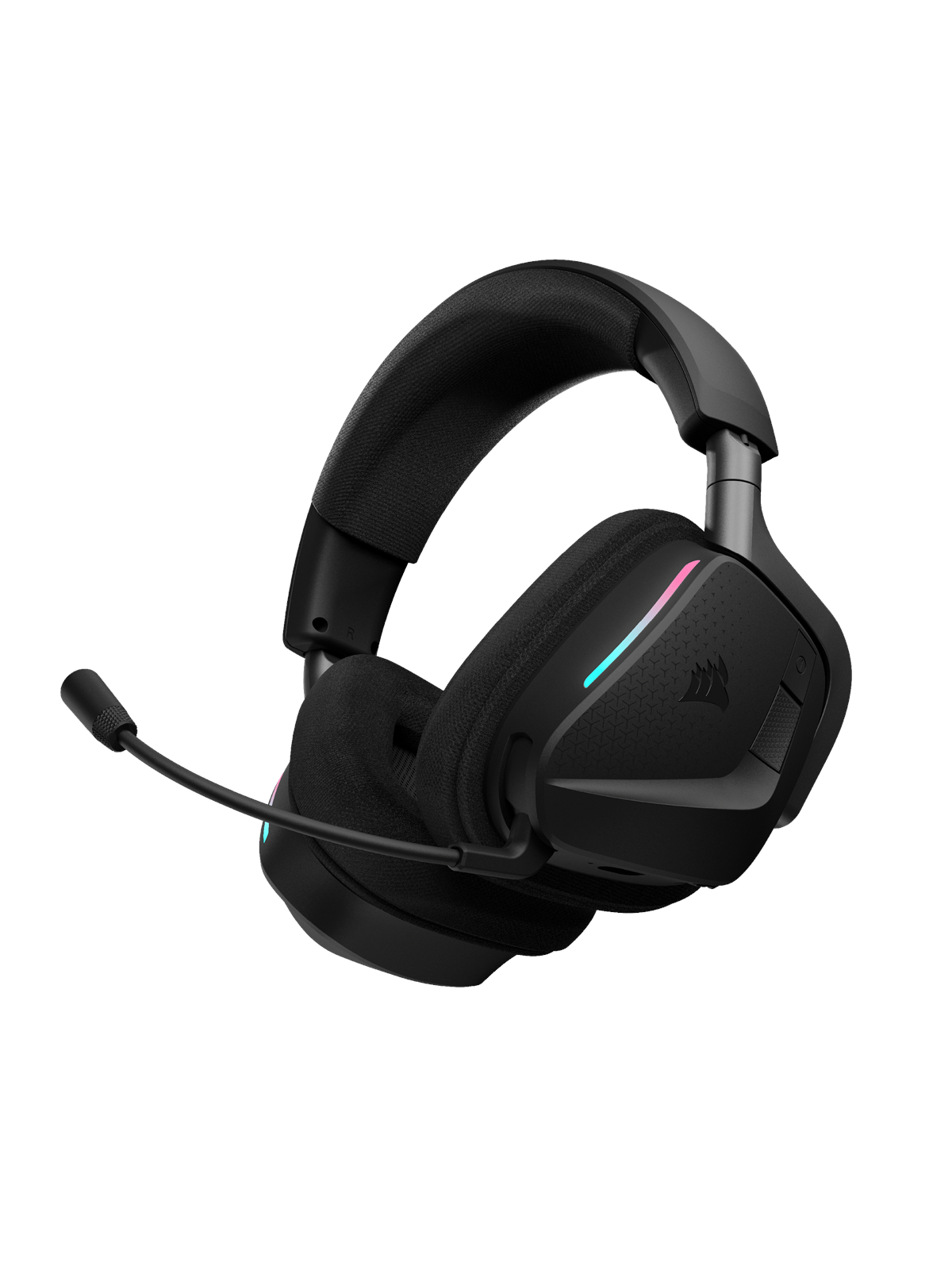 Corsair VOID v2 MAX WIRELESS, Hovedtelefonerheadset2