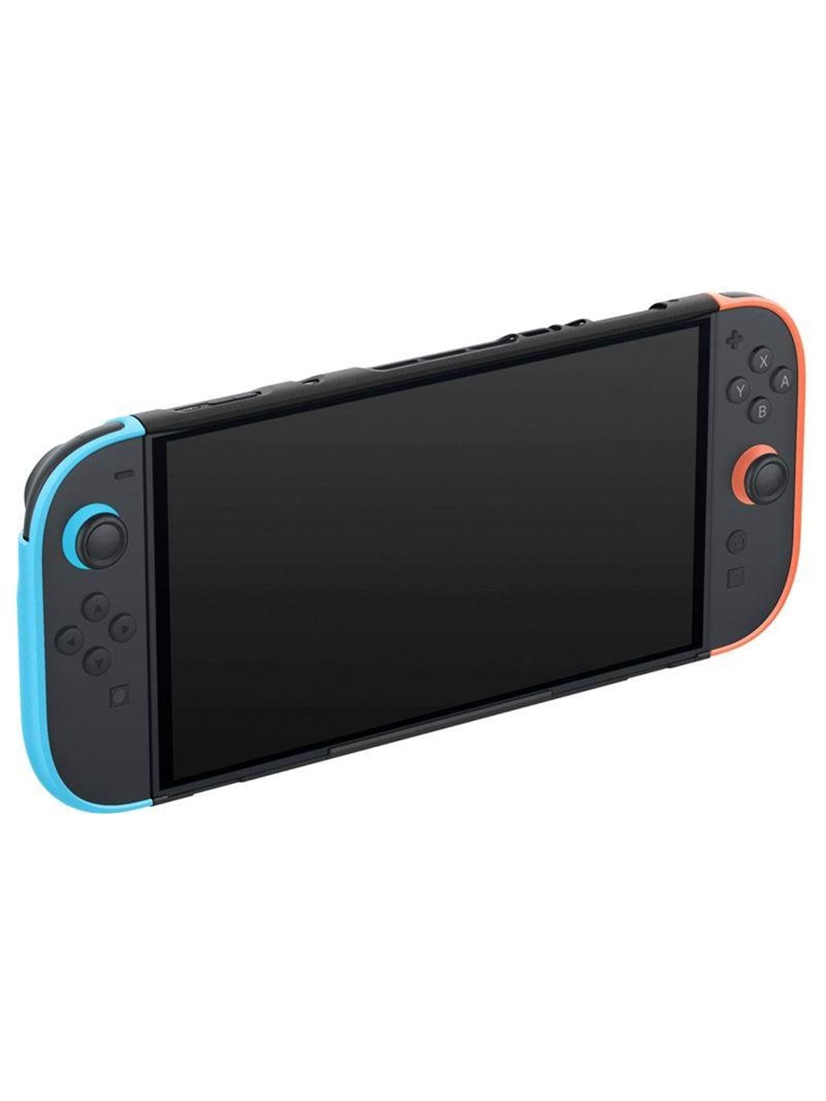 Spigen Nano Pop - special edition - Nintendo Switch 2 - Miscellaneous Tilbehør til spillekonsol - Nintendo Switch 2