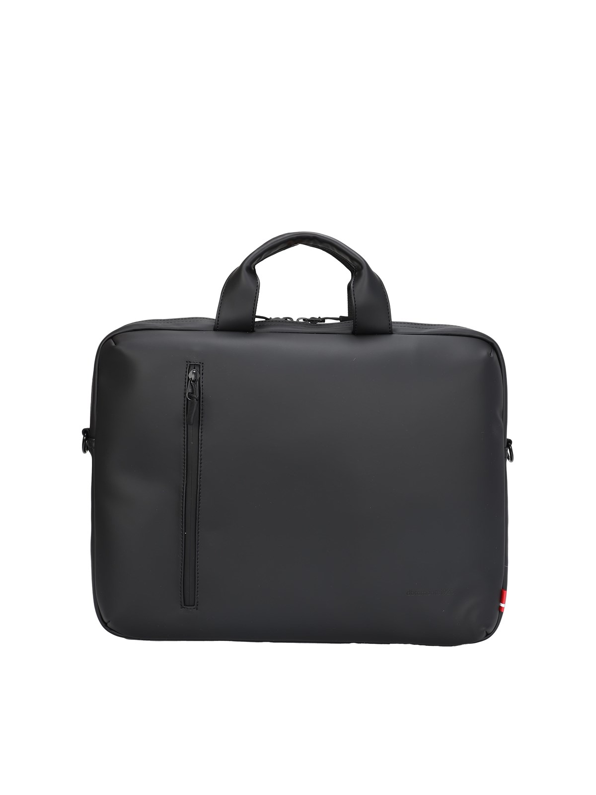 dbramante1928 Nyhavn ICON Laptoptaske til Laptop 15.6" | Sort, Taske
