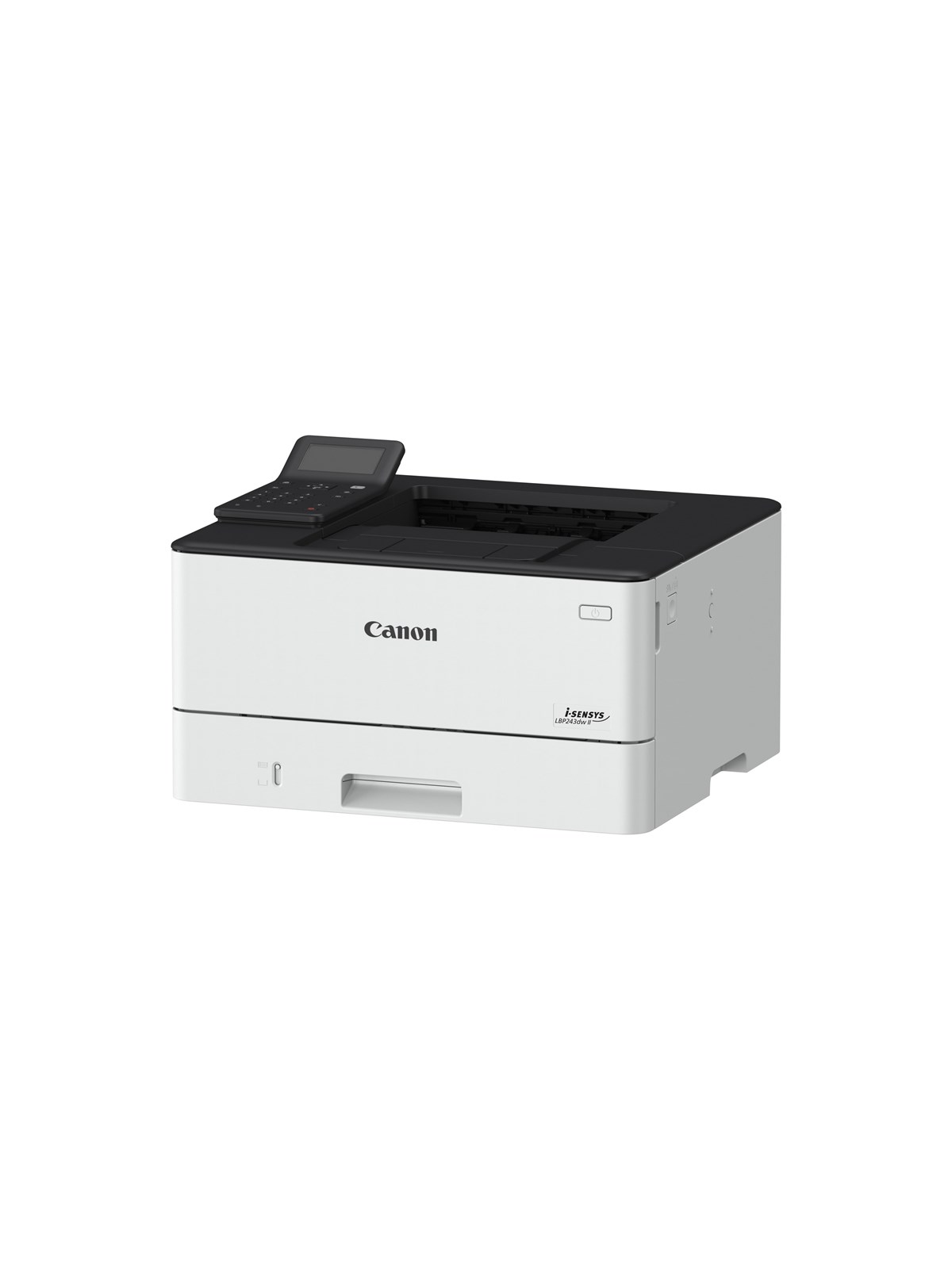Canon i-SENSYS LBP246dw II - Monokrom - Laser