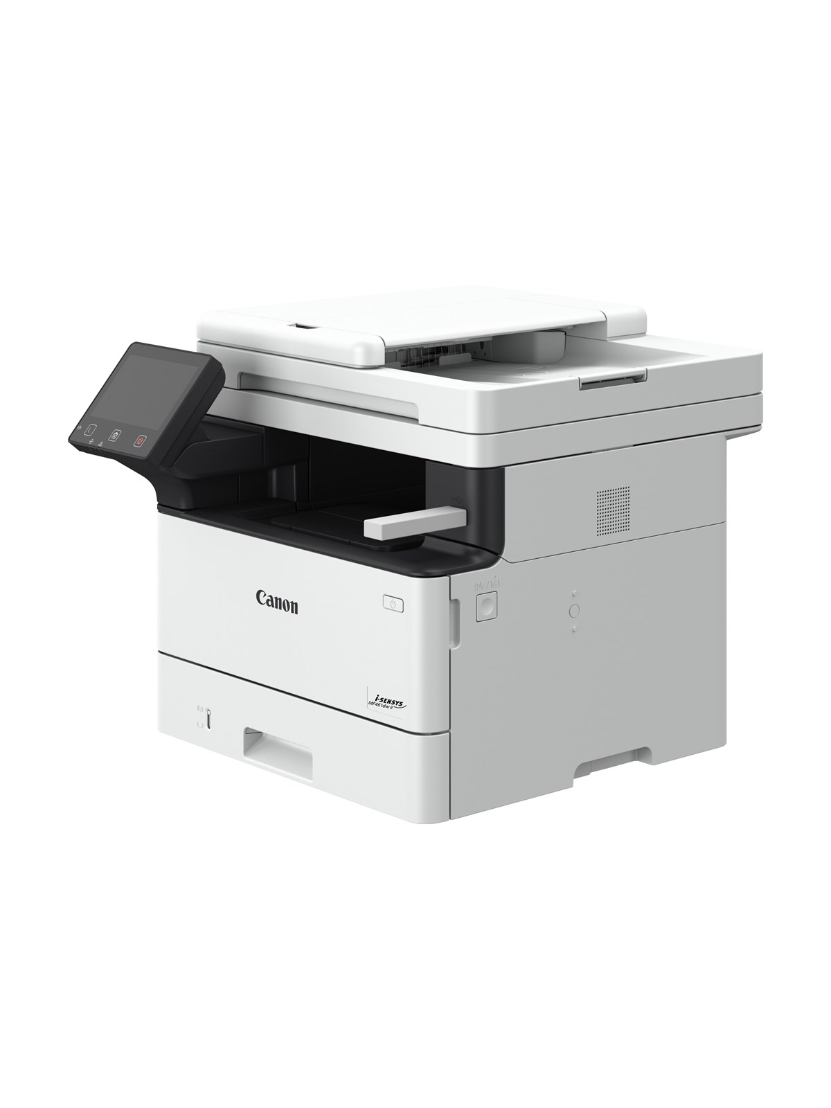 Canon i-SENSYS MF461dw II Multifunktion - Monokrom - Laser