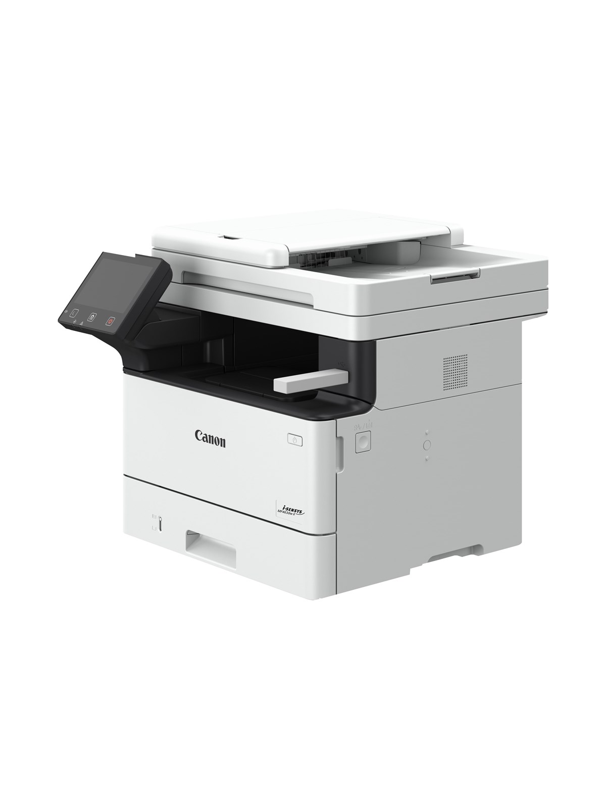 Canon i-SENSYS MF463dw II Multifunktion - Monokrom - Laser