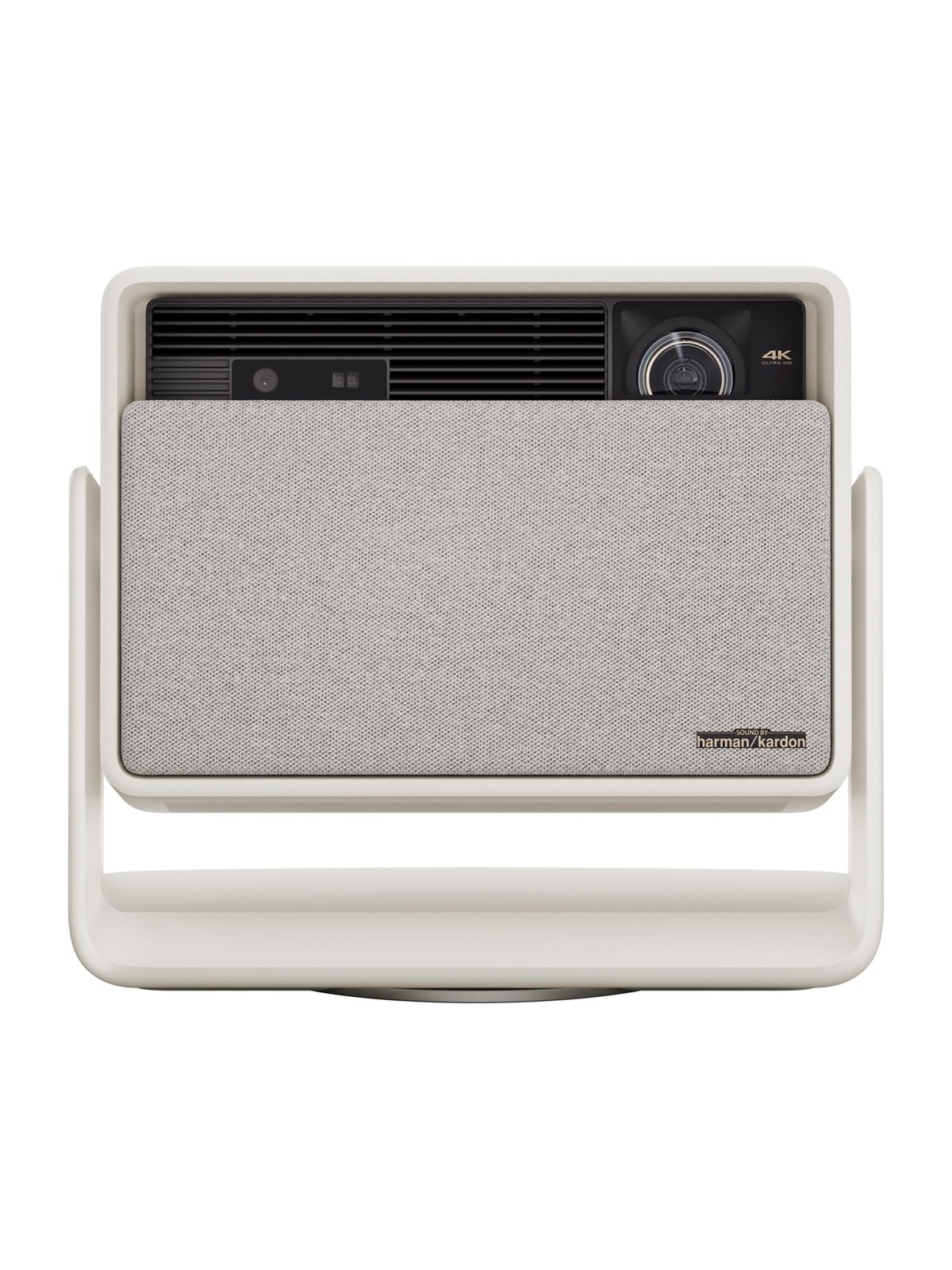 XGIMI Projektor HORIZON S Pro - 3840 x 2160 - 1800 lumens, Projektor