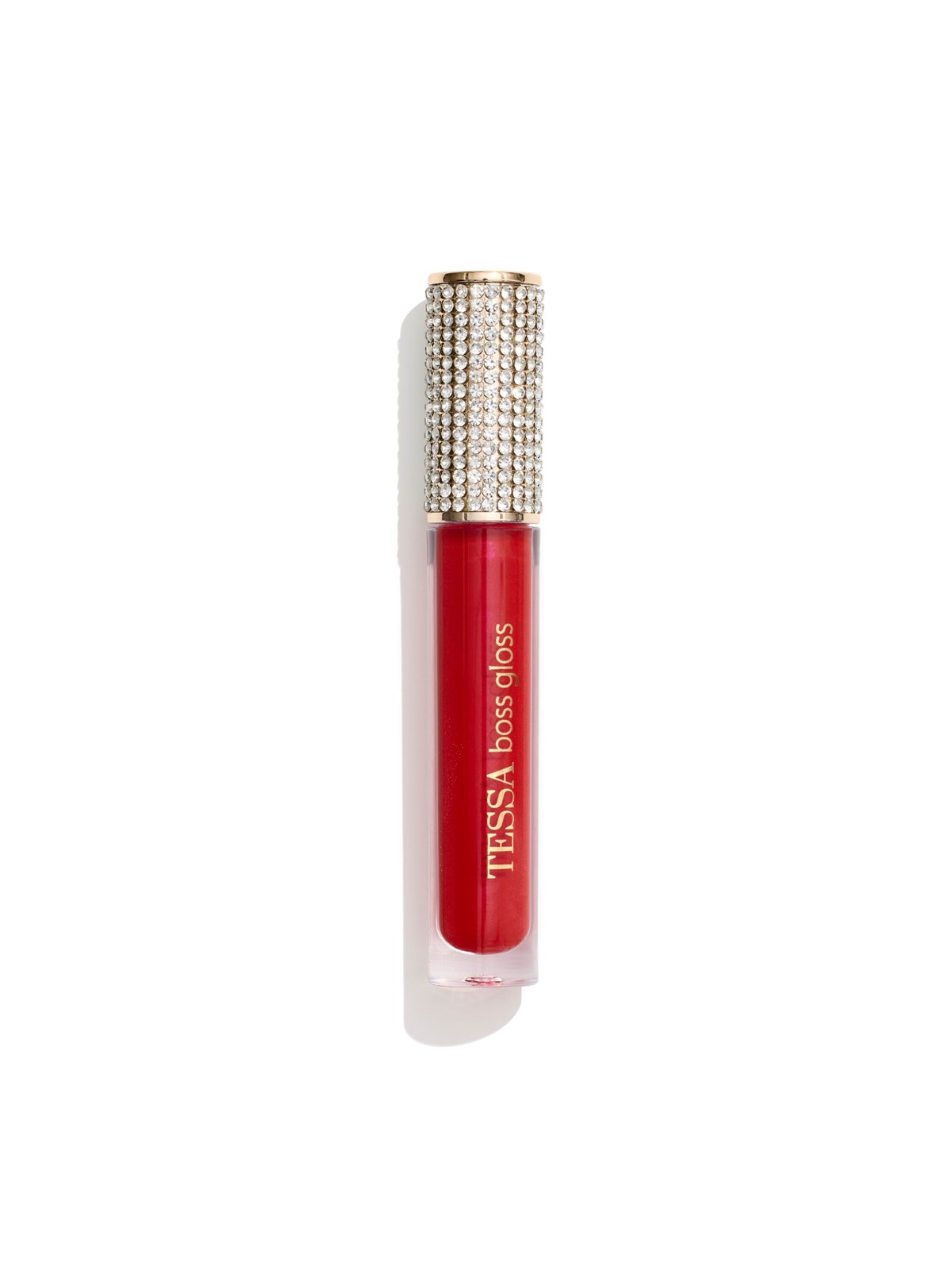 TESSA Boss Gloss 003 Air Kiss, Makeup