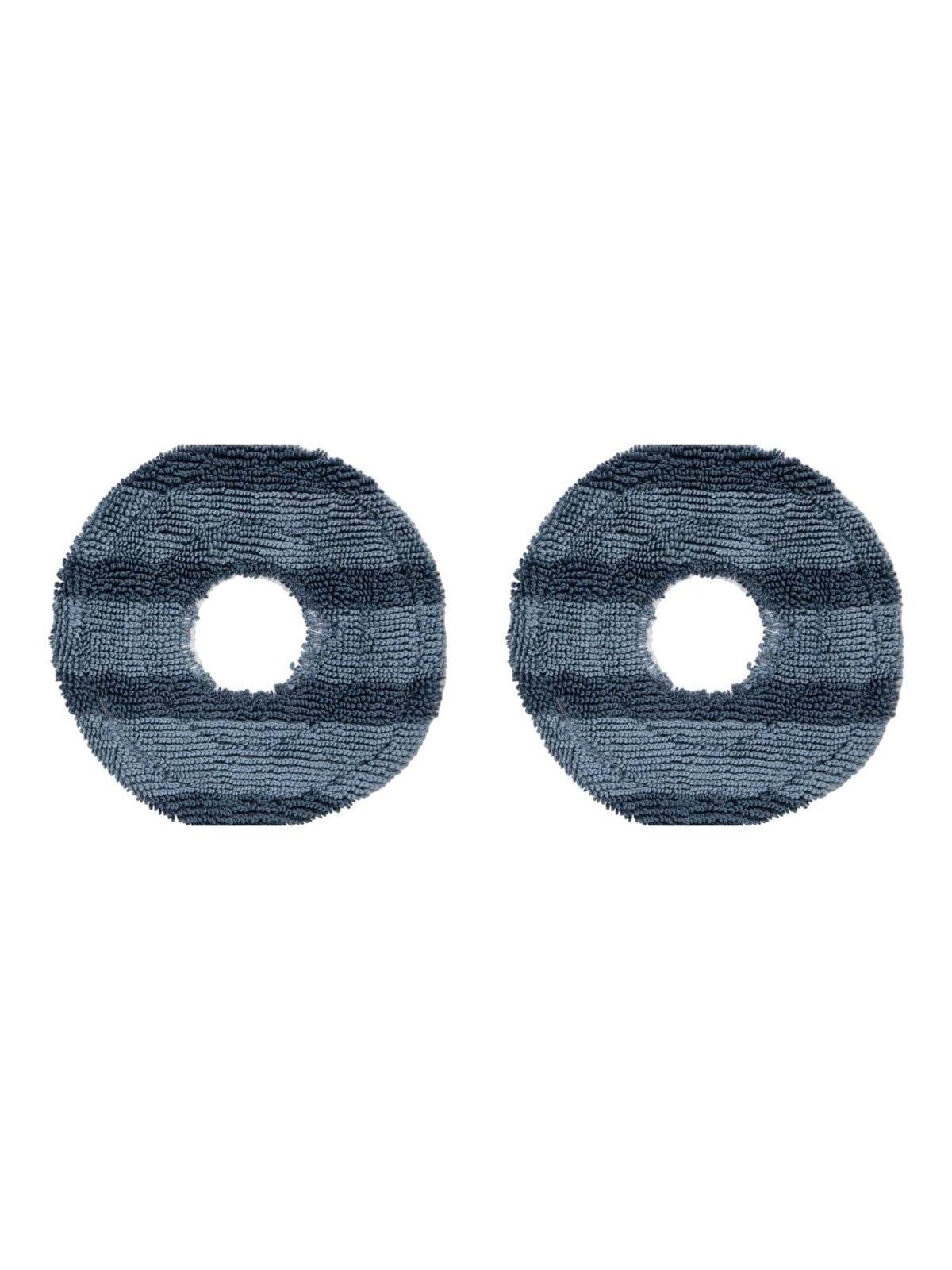 Eufy Mop Cloth 2-pac for C20