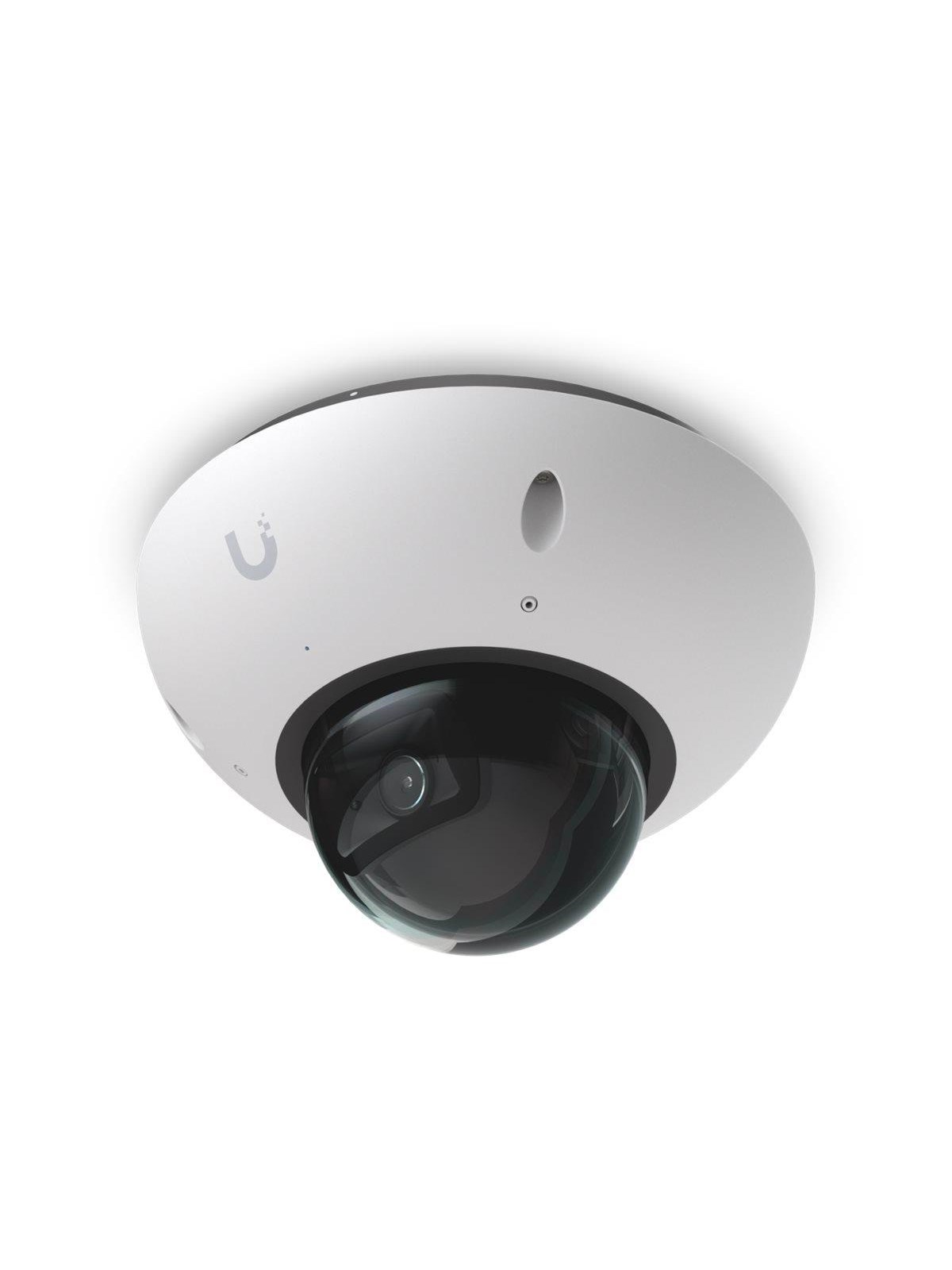 Ubiquiti UniFi Protect G6, Netværkskamera
