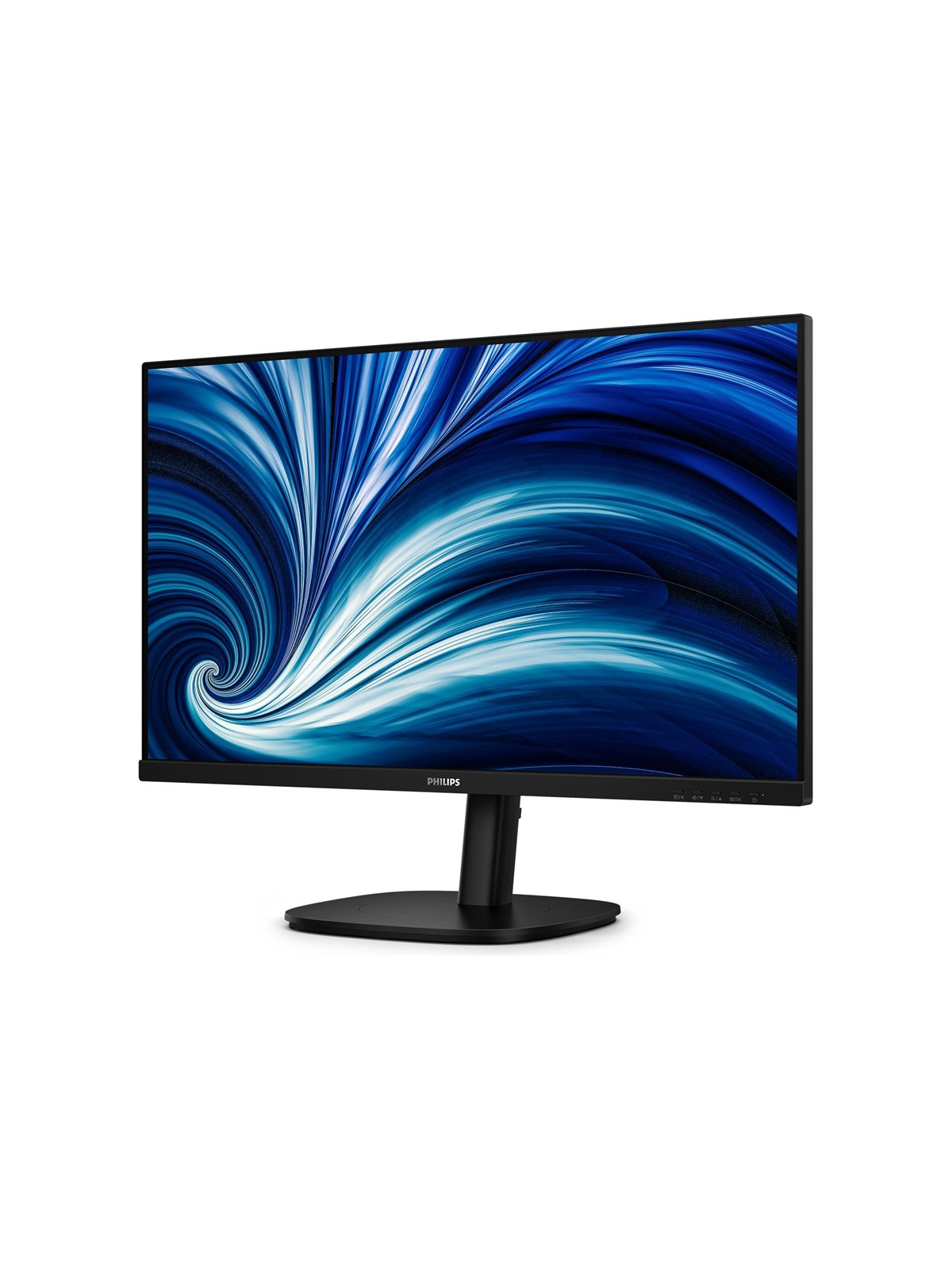 32" Philips 3000 Series 32B2U3601 - 2560x1440 (QHD) - 100Hz - IPS, Computerskærm