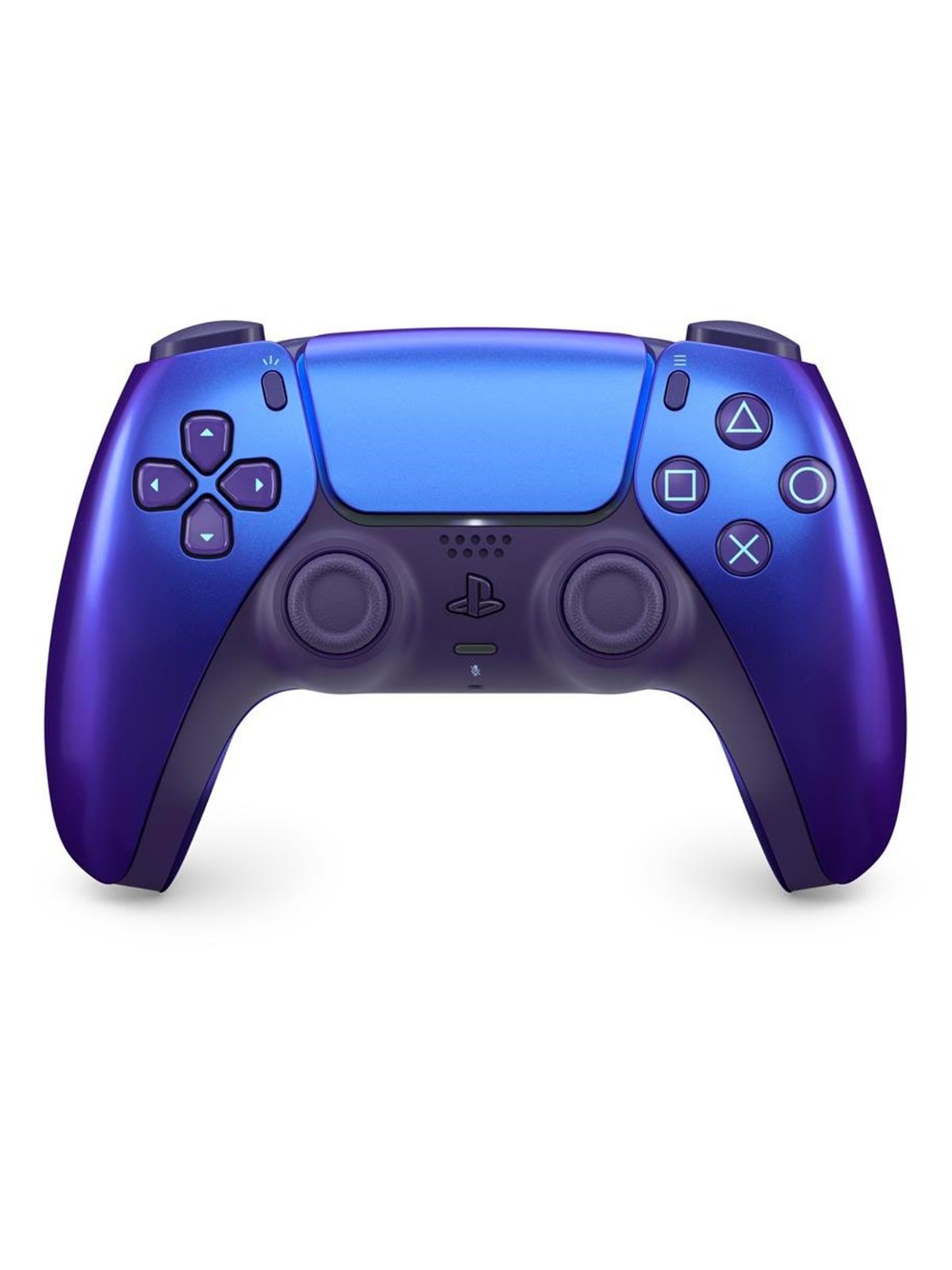 Sony PlayStation 5 DualSense - Chroma Indigo - Wireless Controller - Sony PlayStation 5
