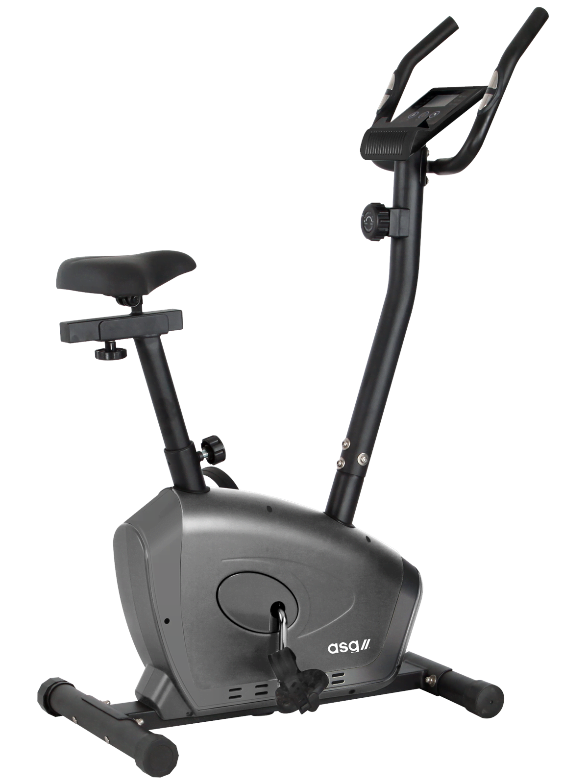 ASG B500 Motionscykel, Træningsudstyr