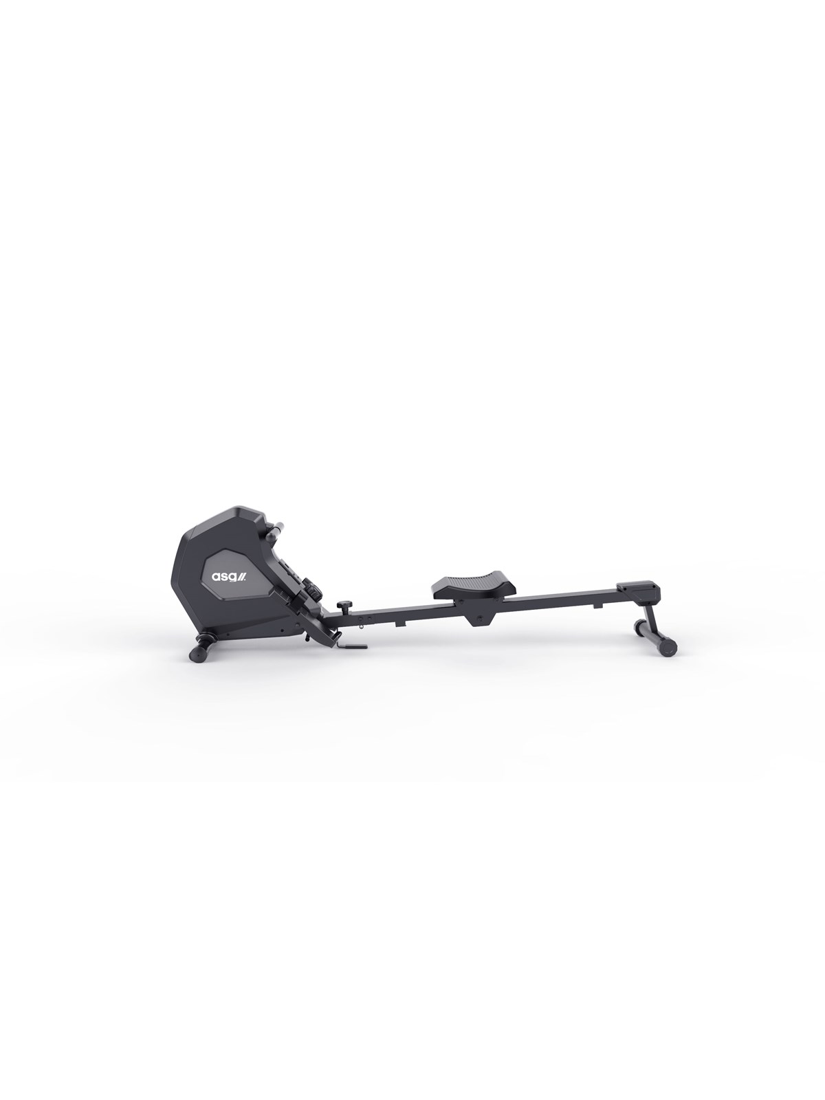 ASG Elite Rowing Machine, Træningsudstyr
