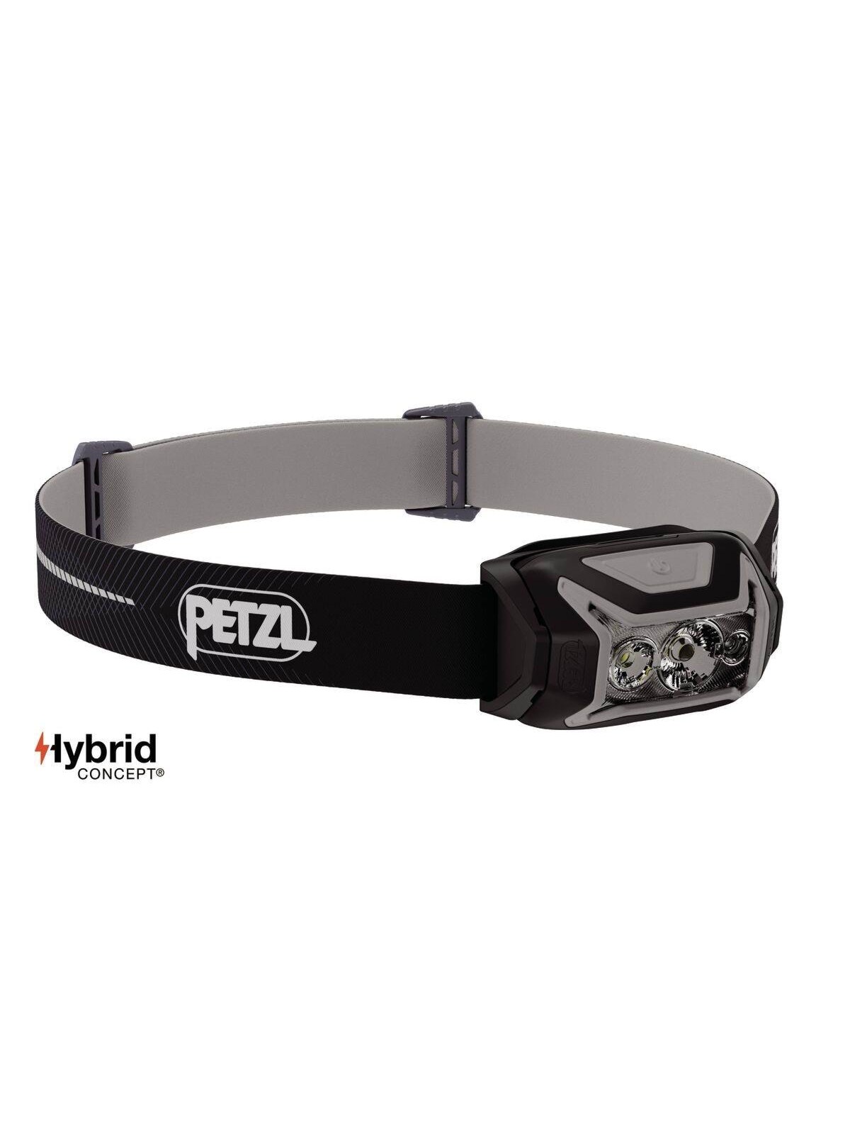 Petzl Actik Core, Lommelygte