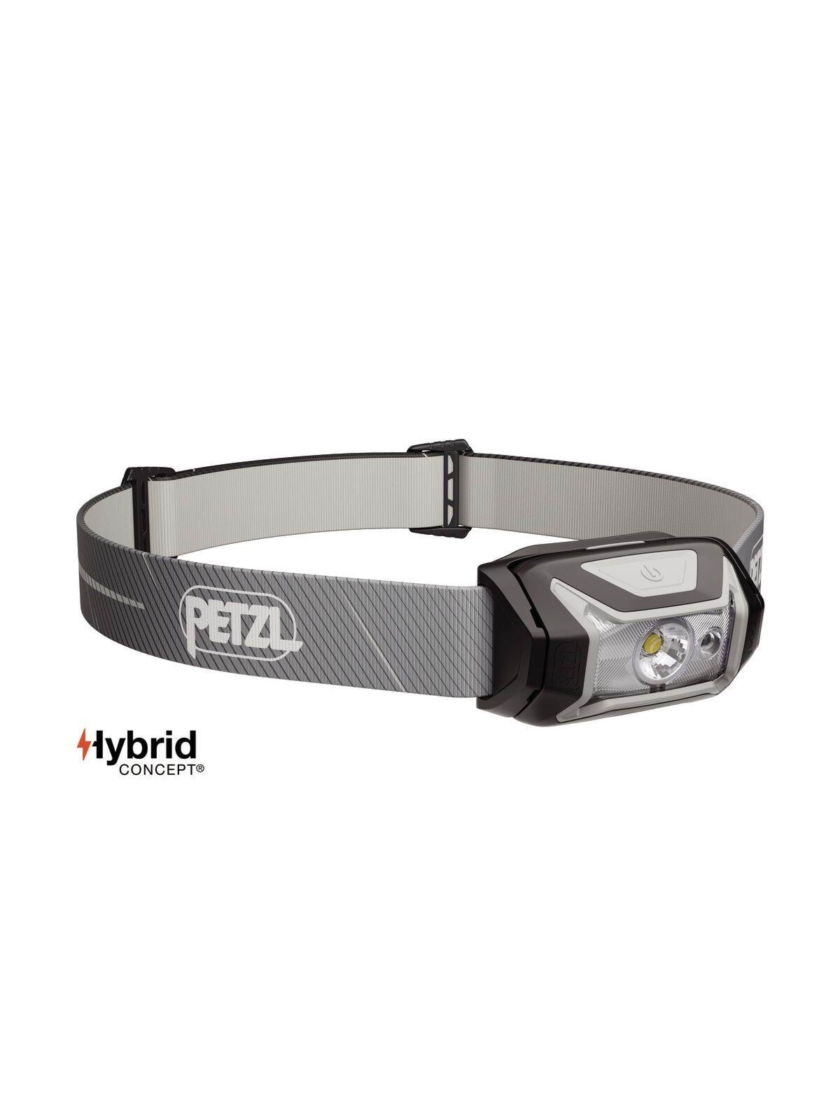 Petzl Tikka Core, Lommelygte