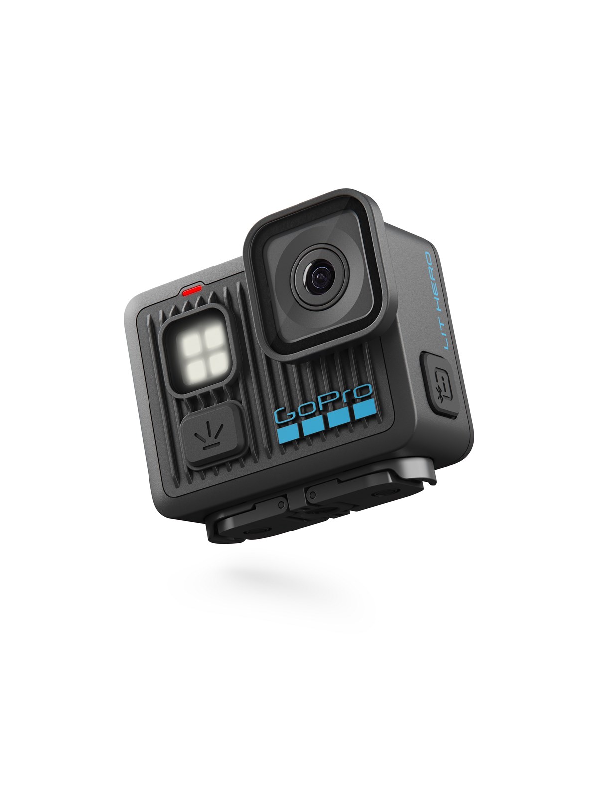 GoPro LIT HERO, Action Kamera