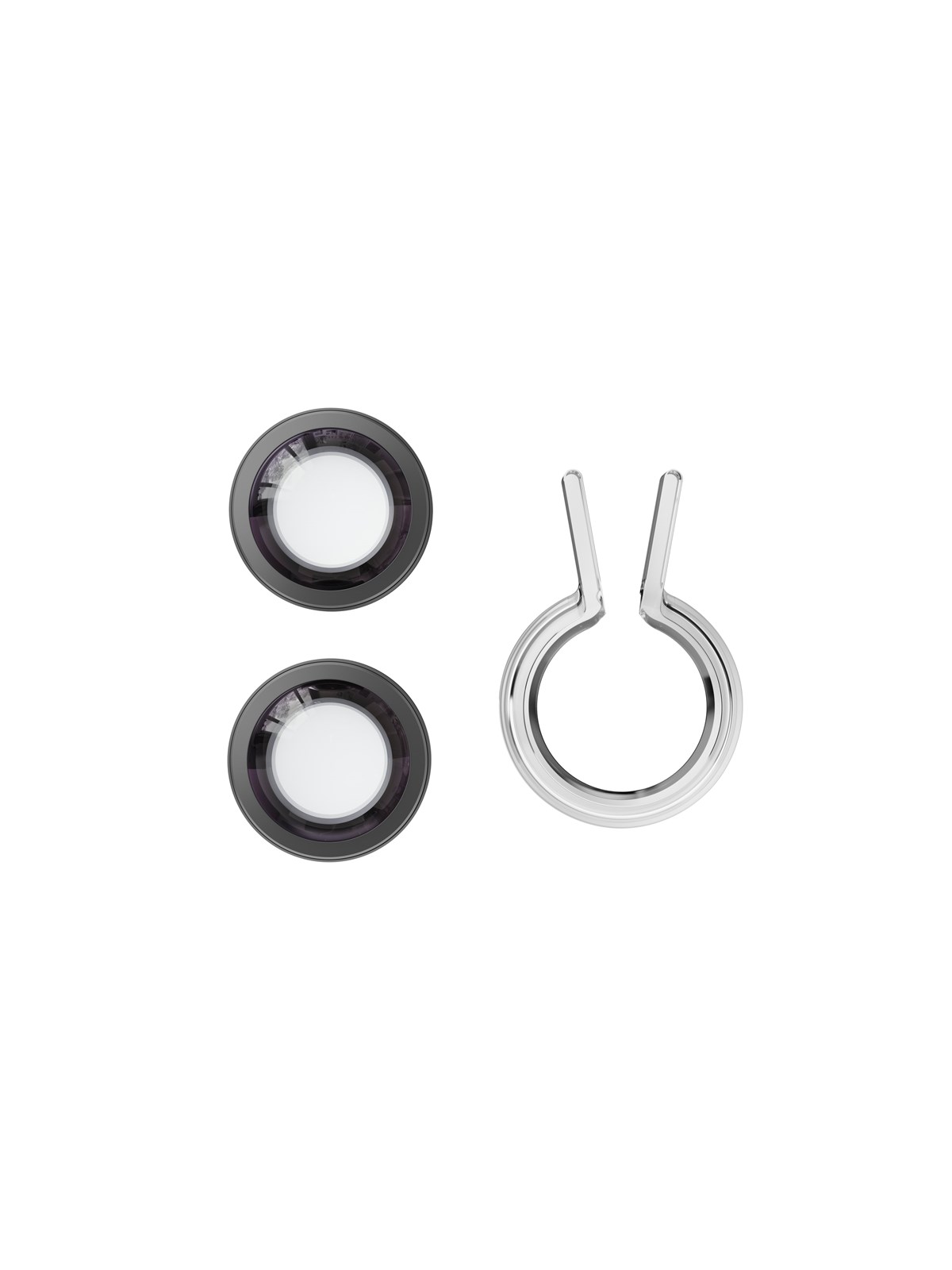 GoPro MAX2 Replacement Lens Kit, Gopro Tilbehør