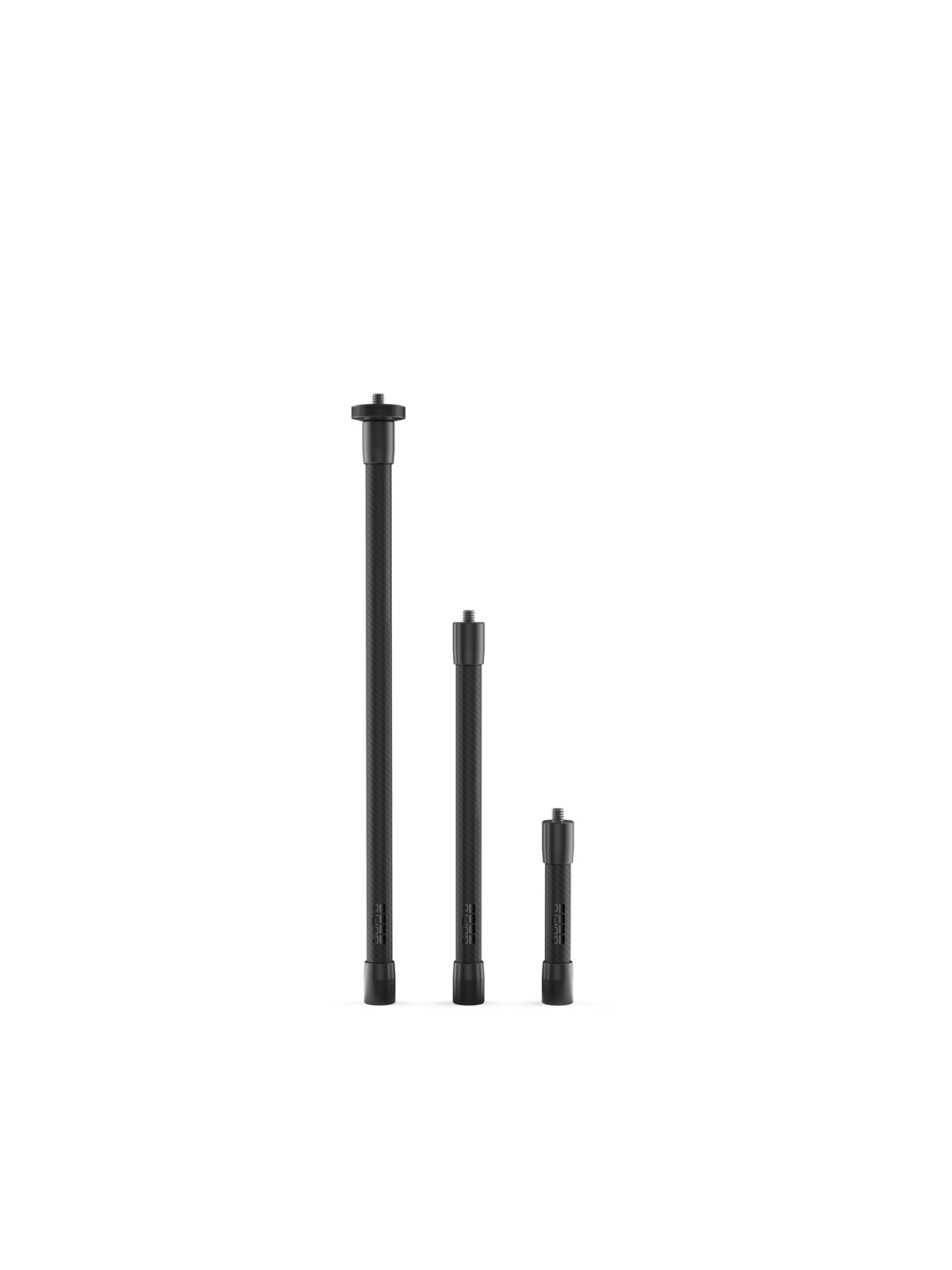 GoPro Carbon Fiber Extension Set, Gopro Tilbehør