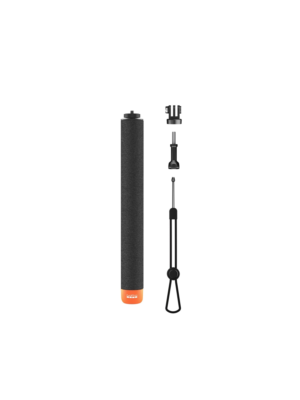 GoPro 32in (80cm) Floating Extension Pole, Gopro Tilbehør