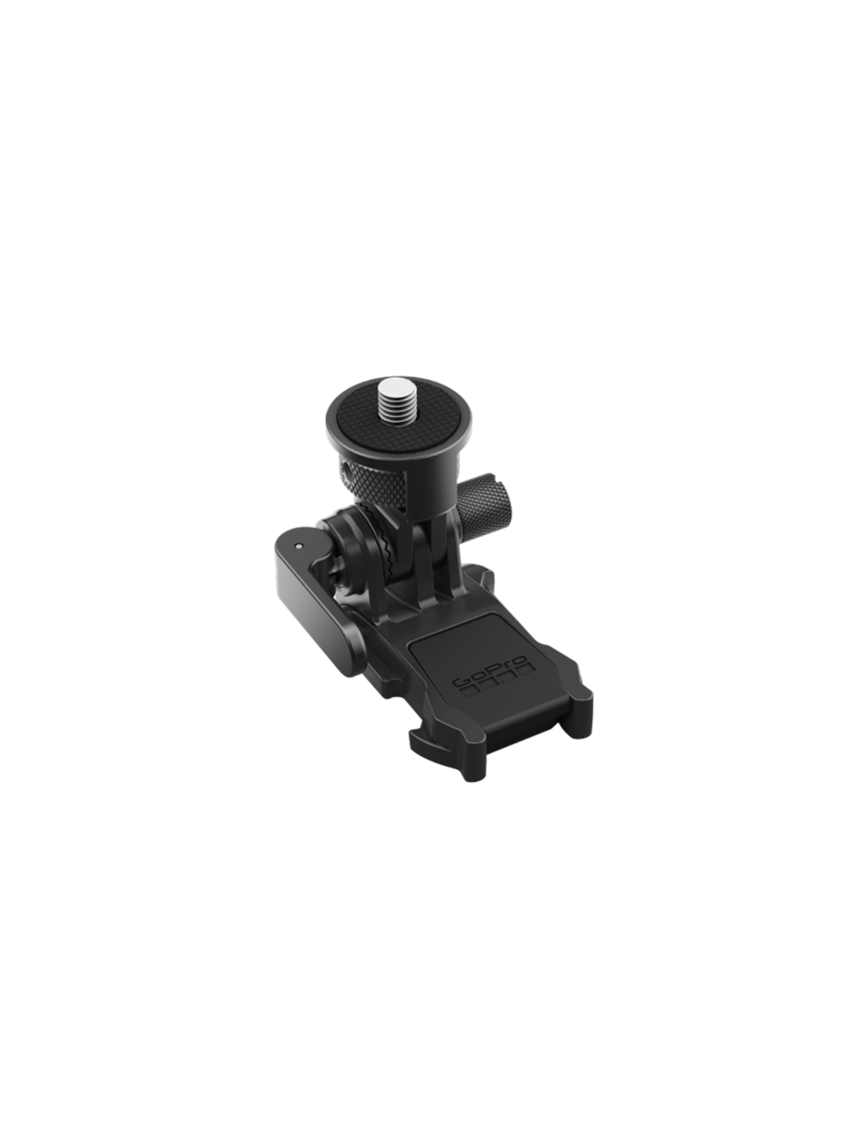 GoPro Locking 1/4-20 Mounting Buckle, Gopro Tilbehør