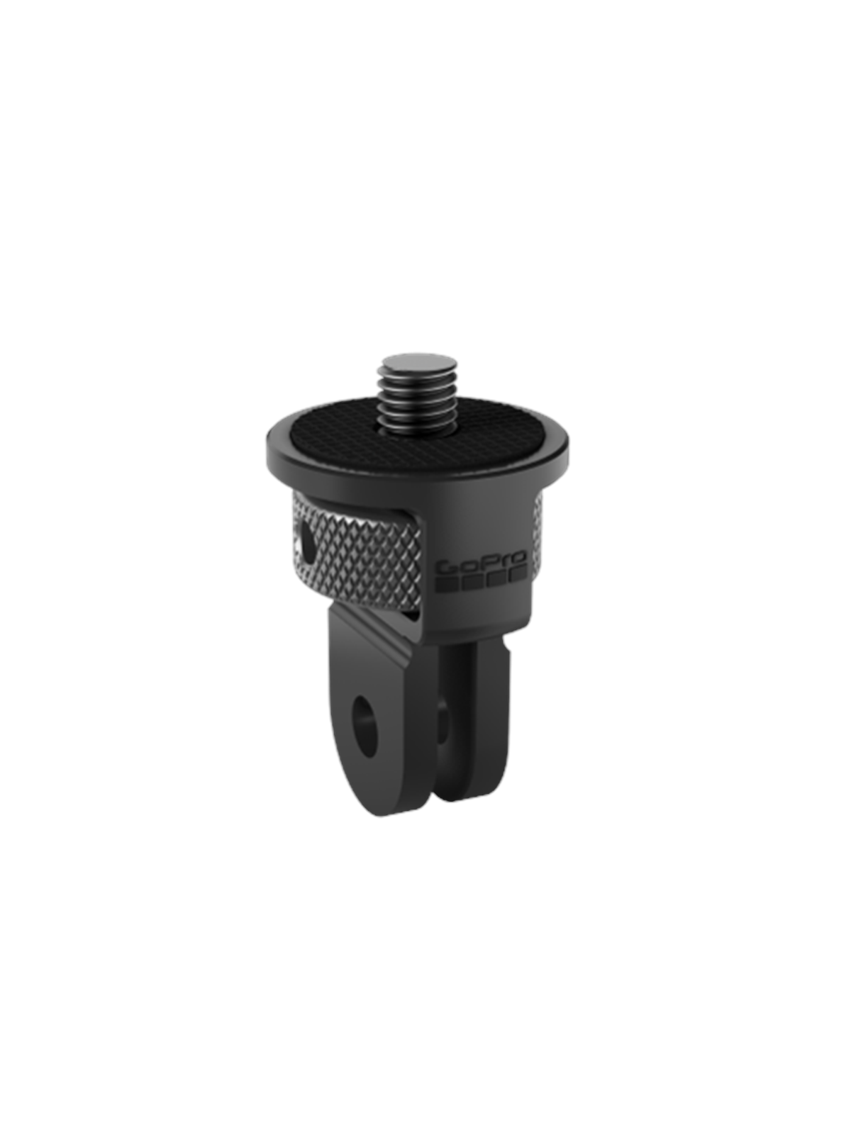 GoPro 1/4-20 Mounting Finger Adapter, Gopro Tilbehør