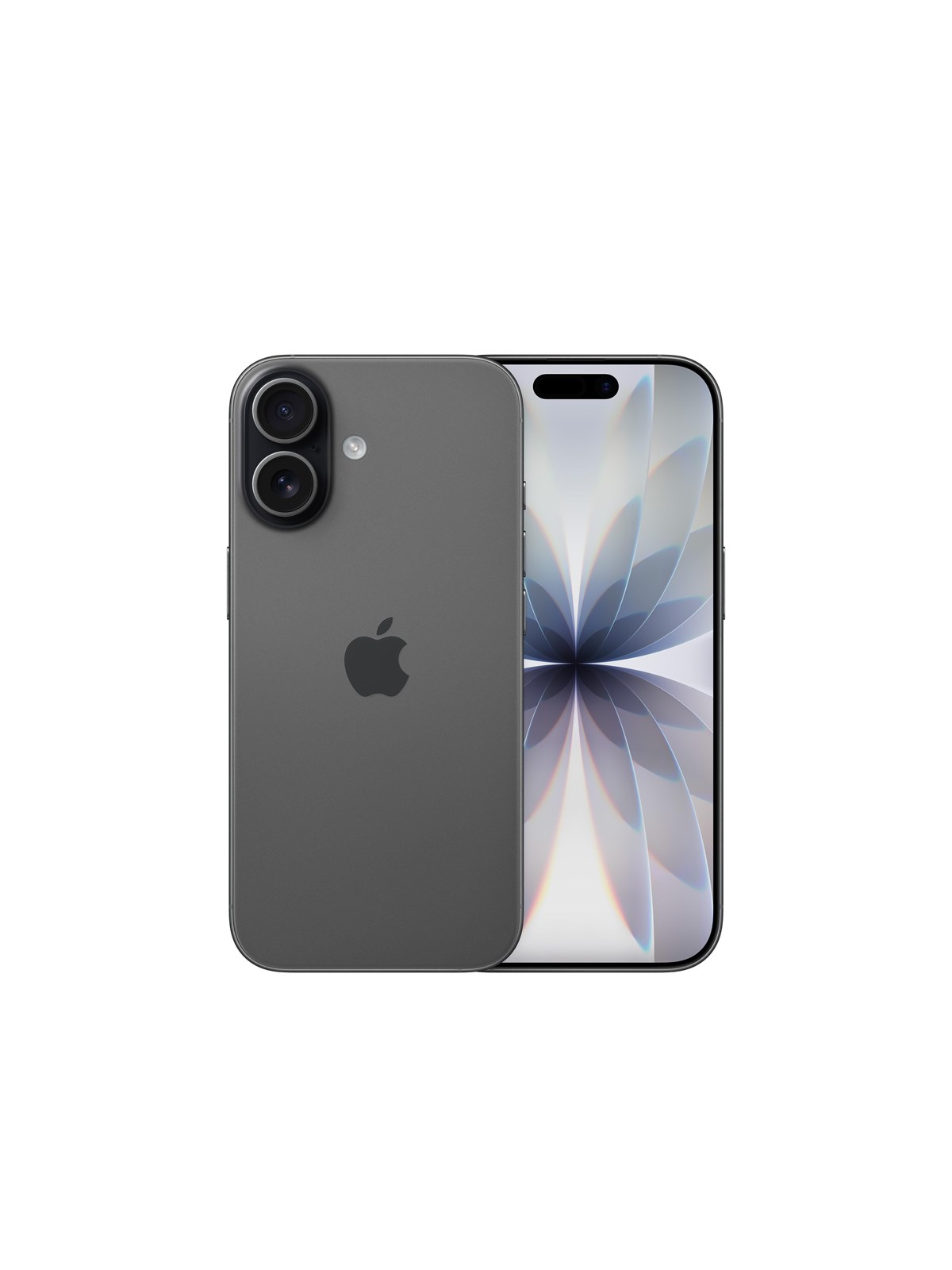 Apple iPhone 17 512GB - Black, Mobiltelefon