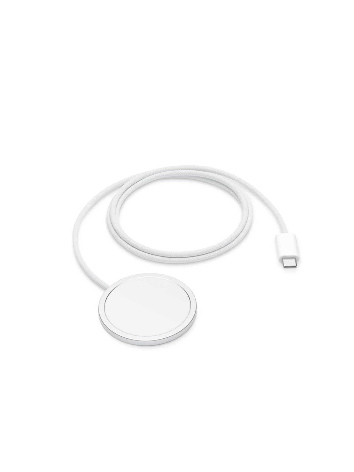 Apple MagSafe Charger (1 m) (2025), Mobil Oplader