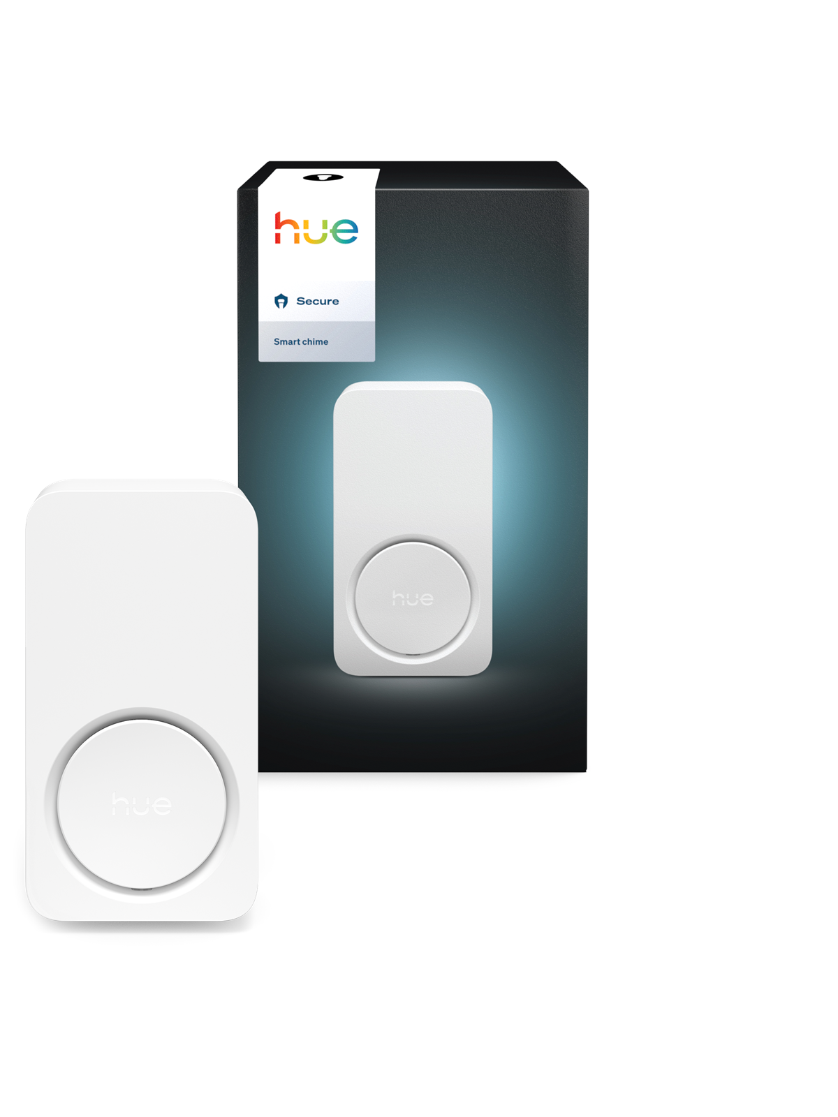 Philips Hue Secure Smart Chime, Smart Home