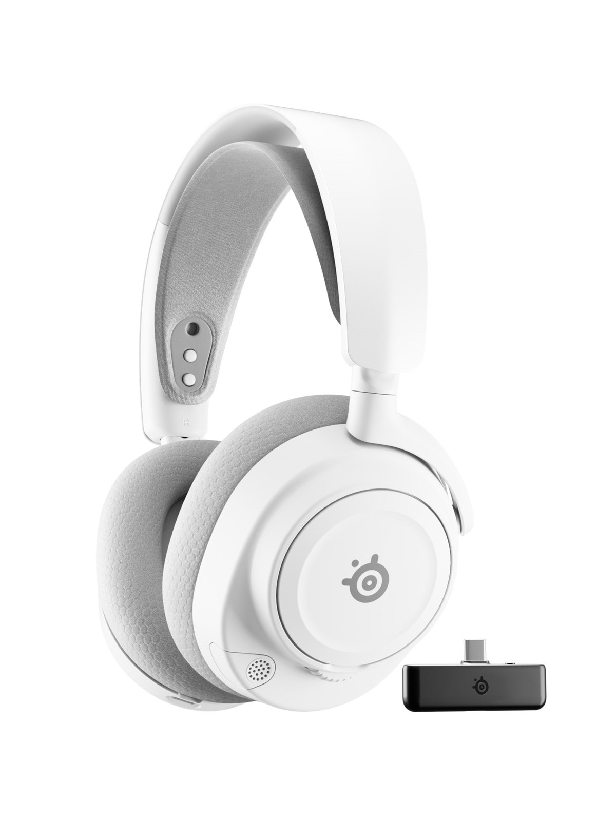 SteelSeries Arctis Nova 7 Gen 2 - Xbox Wireless Gaming Headset - Hvid, Hovedtelefonerheadset2